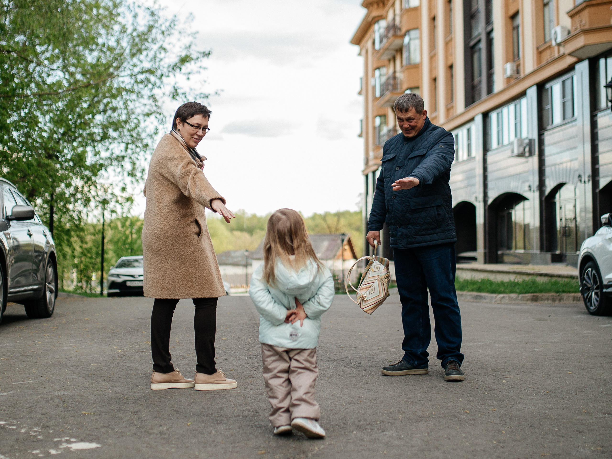 Топ 10 мест для фотосессии в окрестностях Звенигорода. Фотограф Олеся Бакалина