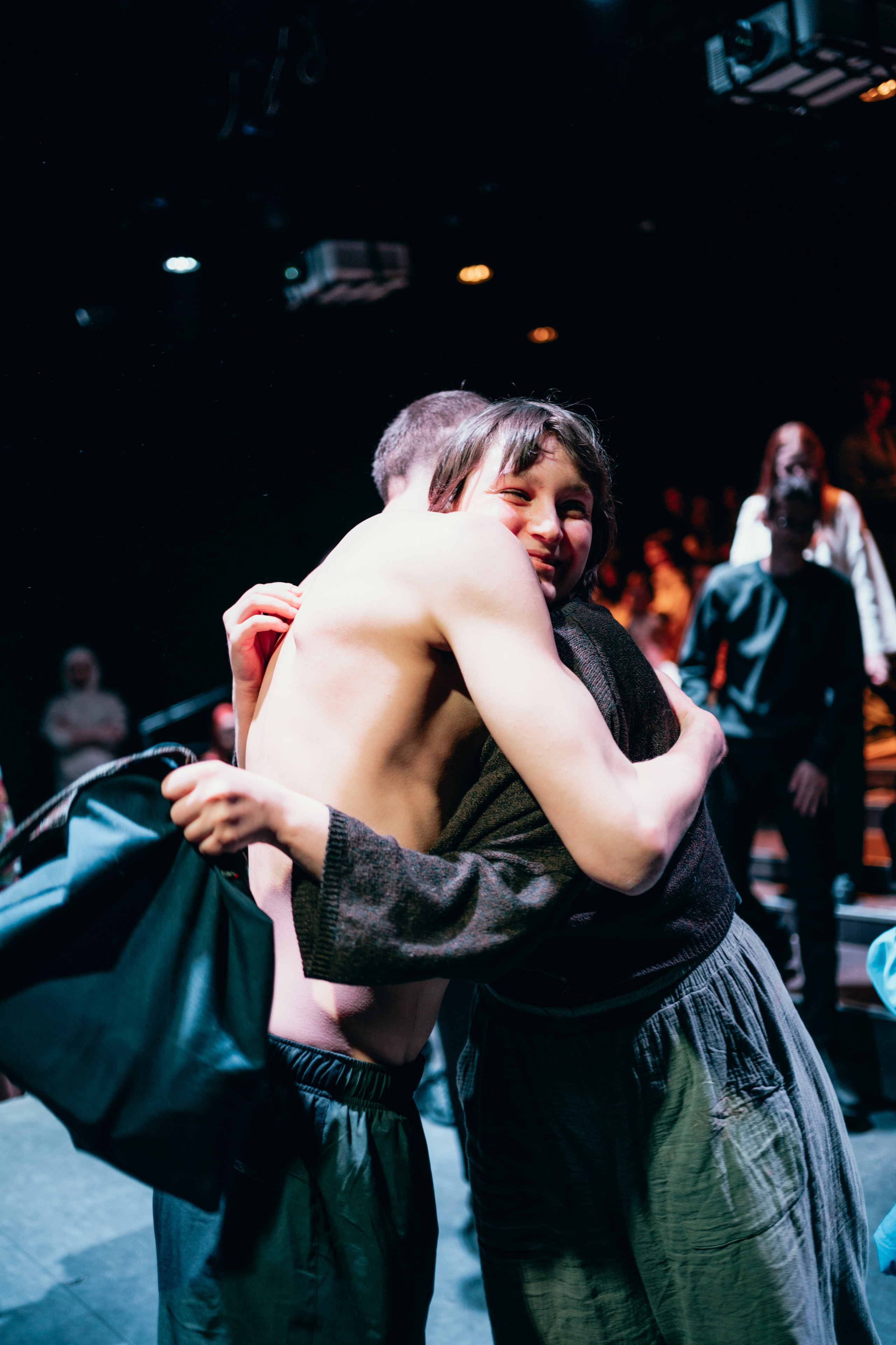 Спектакль 15 172. Главная