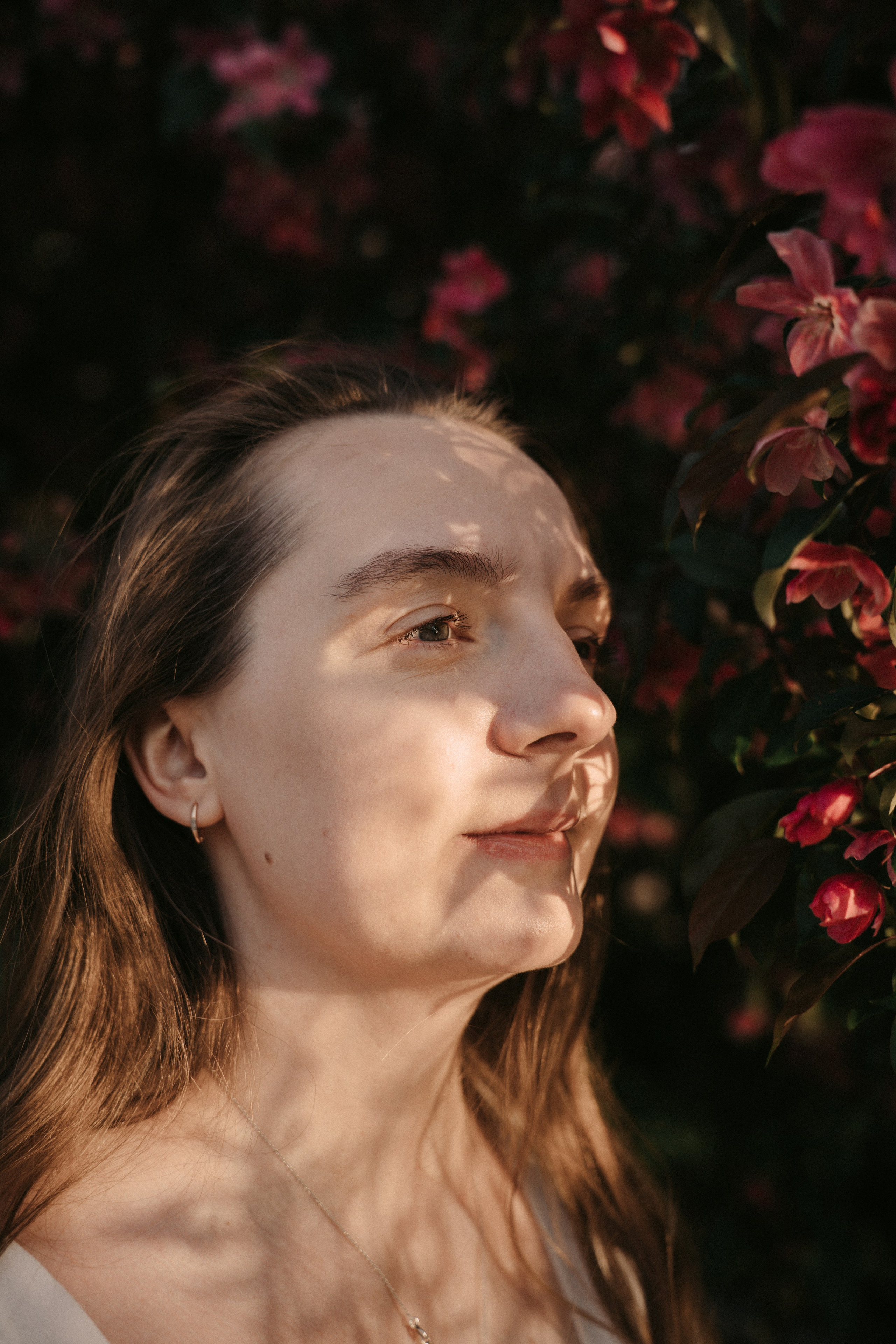 Алина. Главная