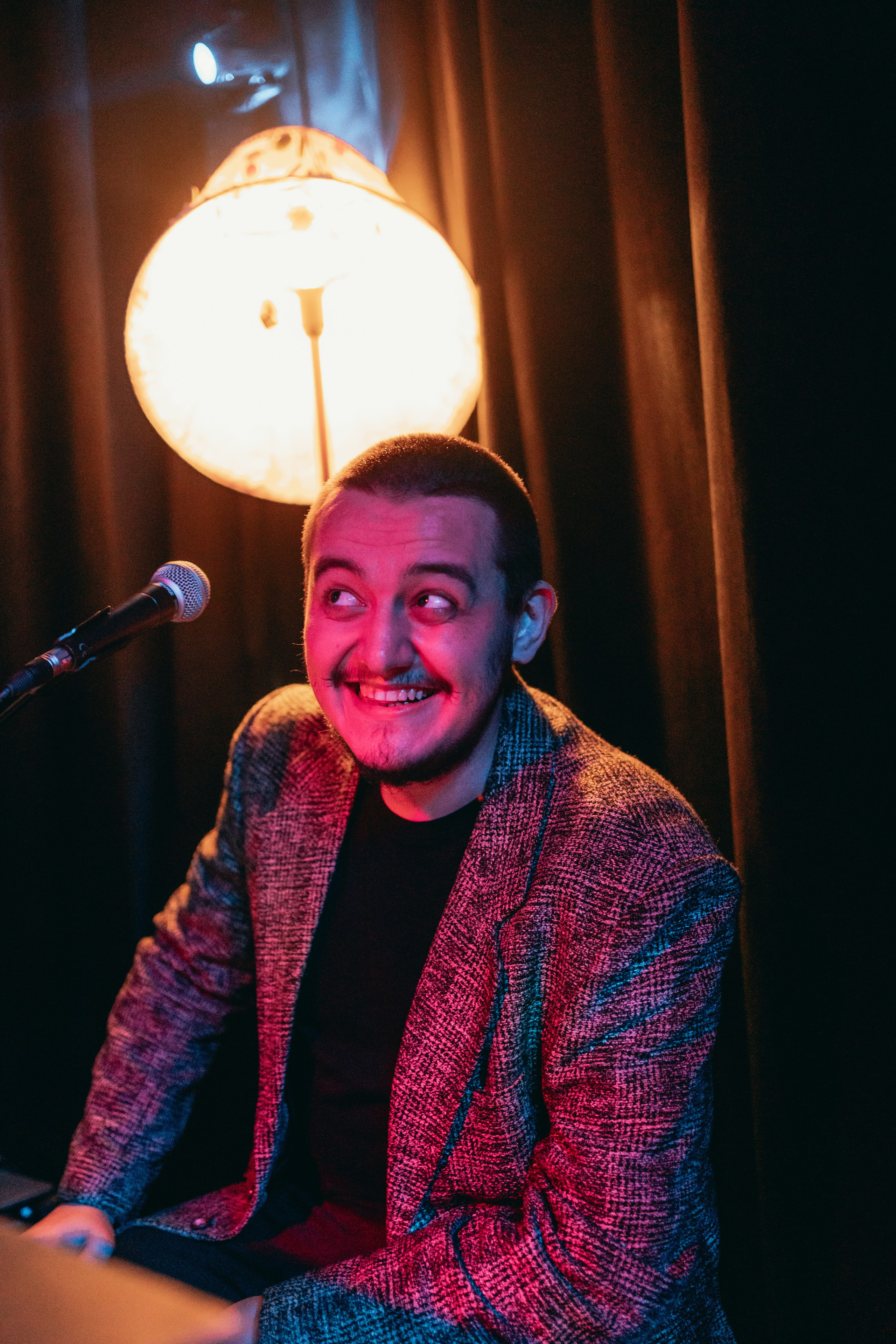 Salllllllt band. Главная