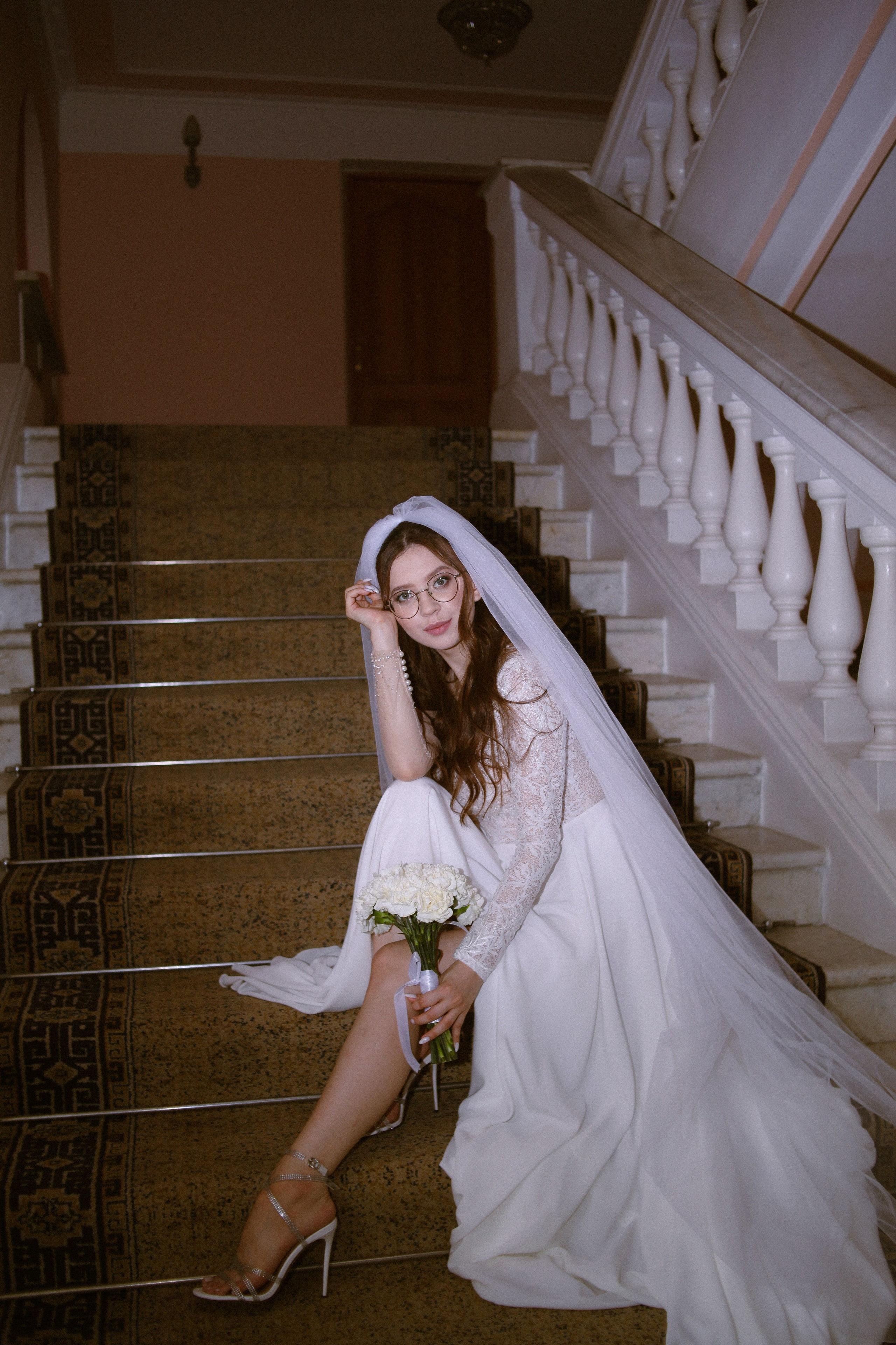 Настя + Даниил. Свадебный и индивидуальный фотограф в Волгограде Епихина Надежда