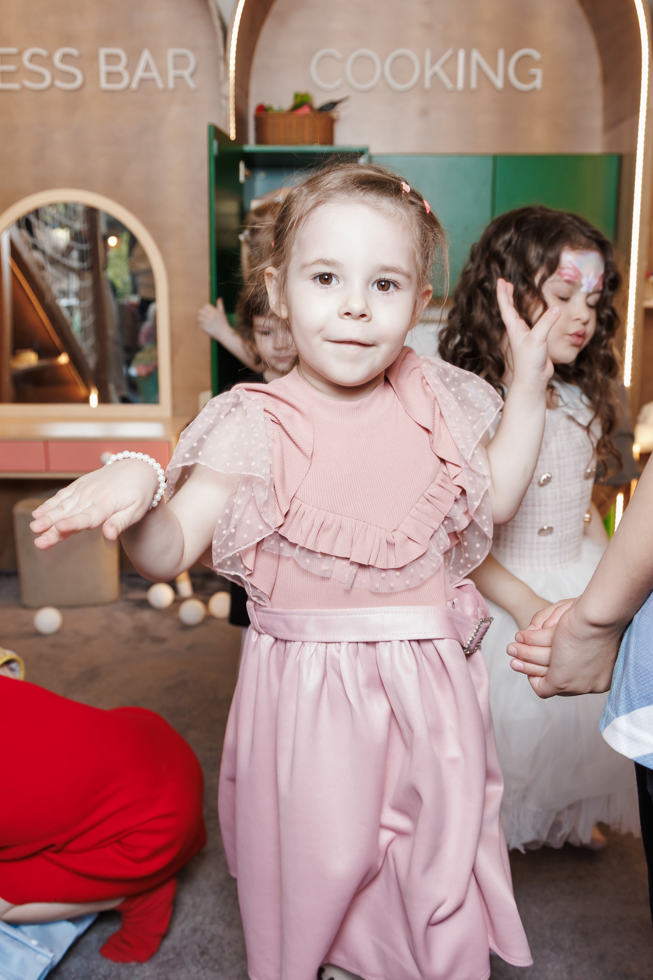 Эрика 05/04 Ribamblle. Виктория Литвинова репортажный фотограф Москва