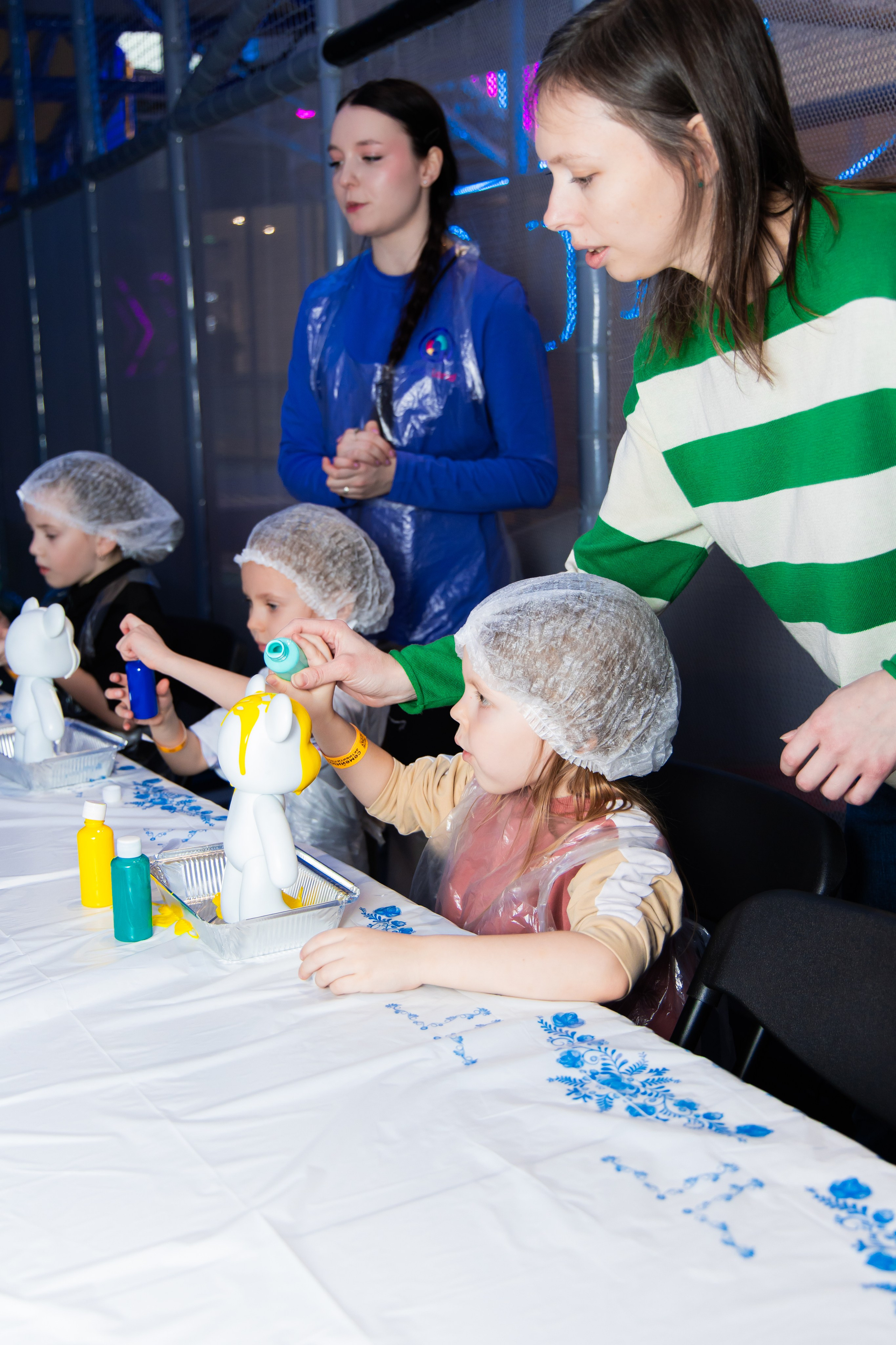 Есения 13/03 Ambiland. Виктория Литвинова репортажный фотограф Москва