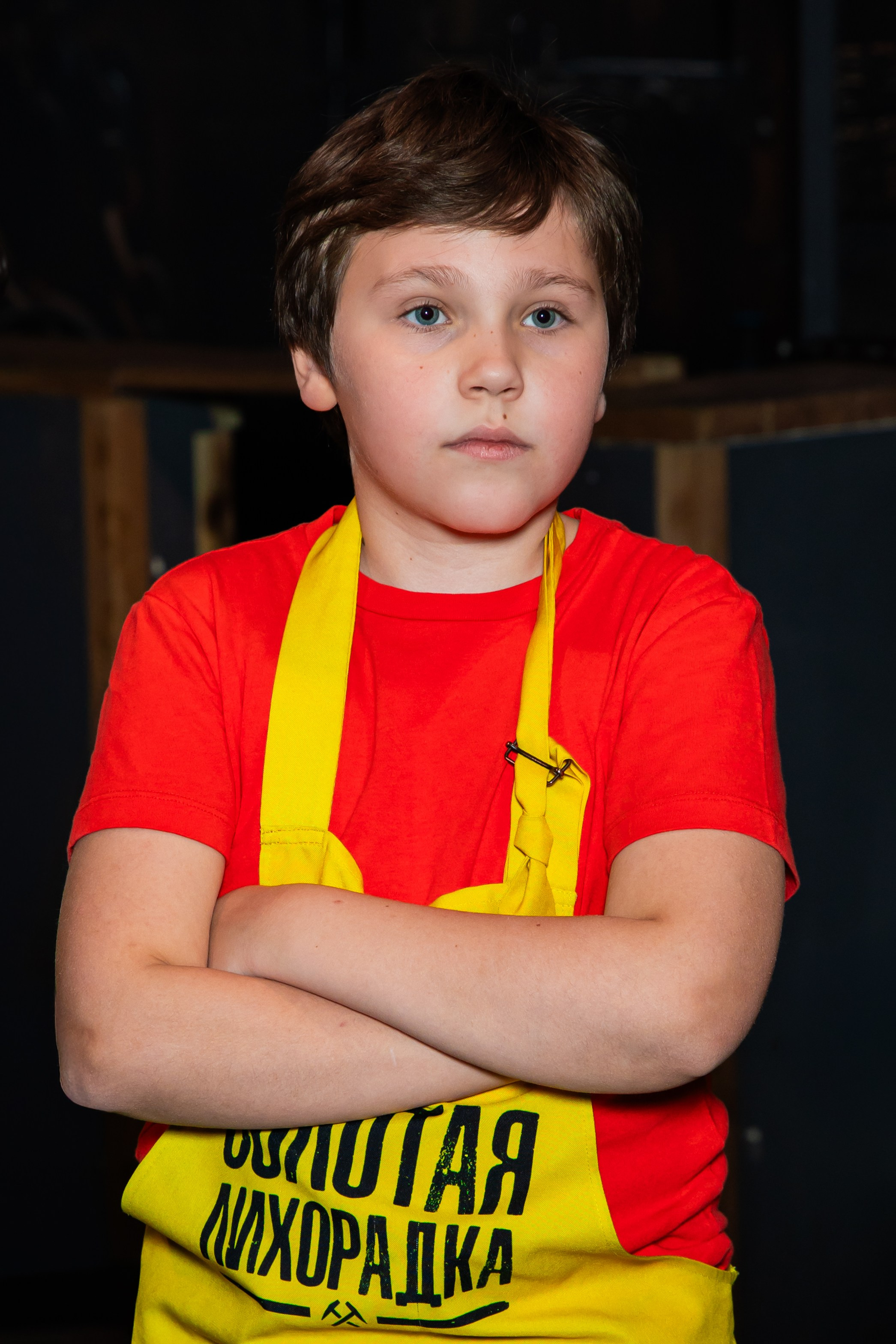 Золотая лихорадка 04/04 Vegas. Виктория Литвинова репортажный фотограф Москва