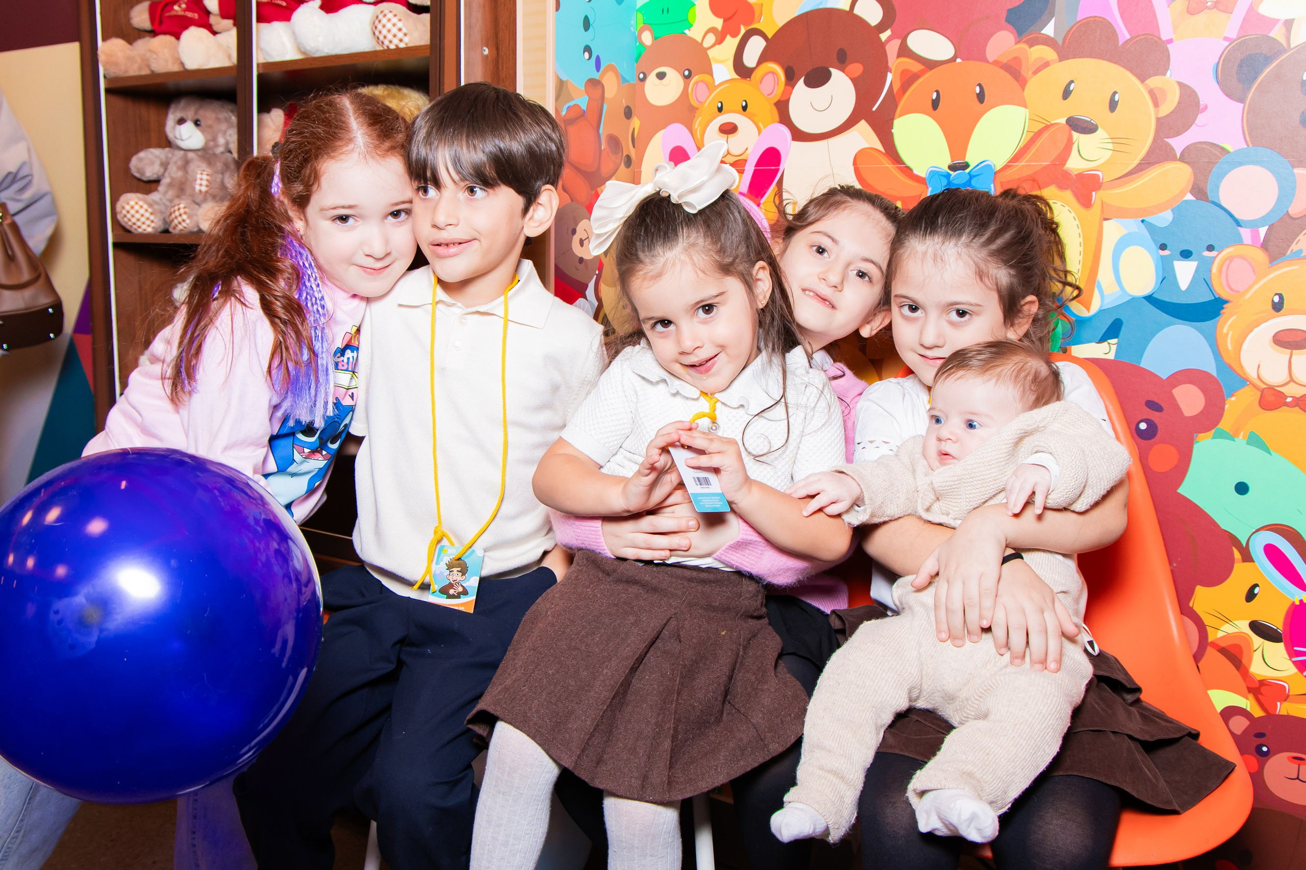 Самвел 05/02 KidsCity A4. Виктория Литвинова репортажный фотограф Москва