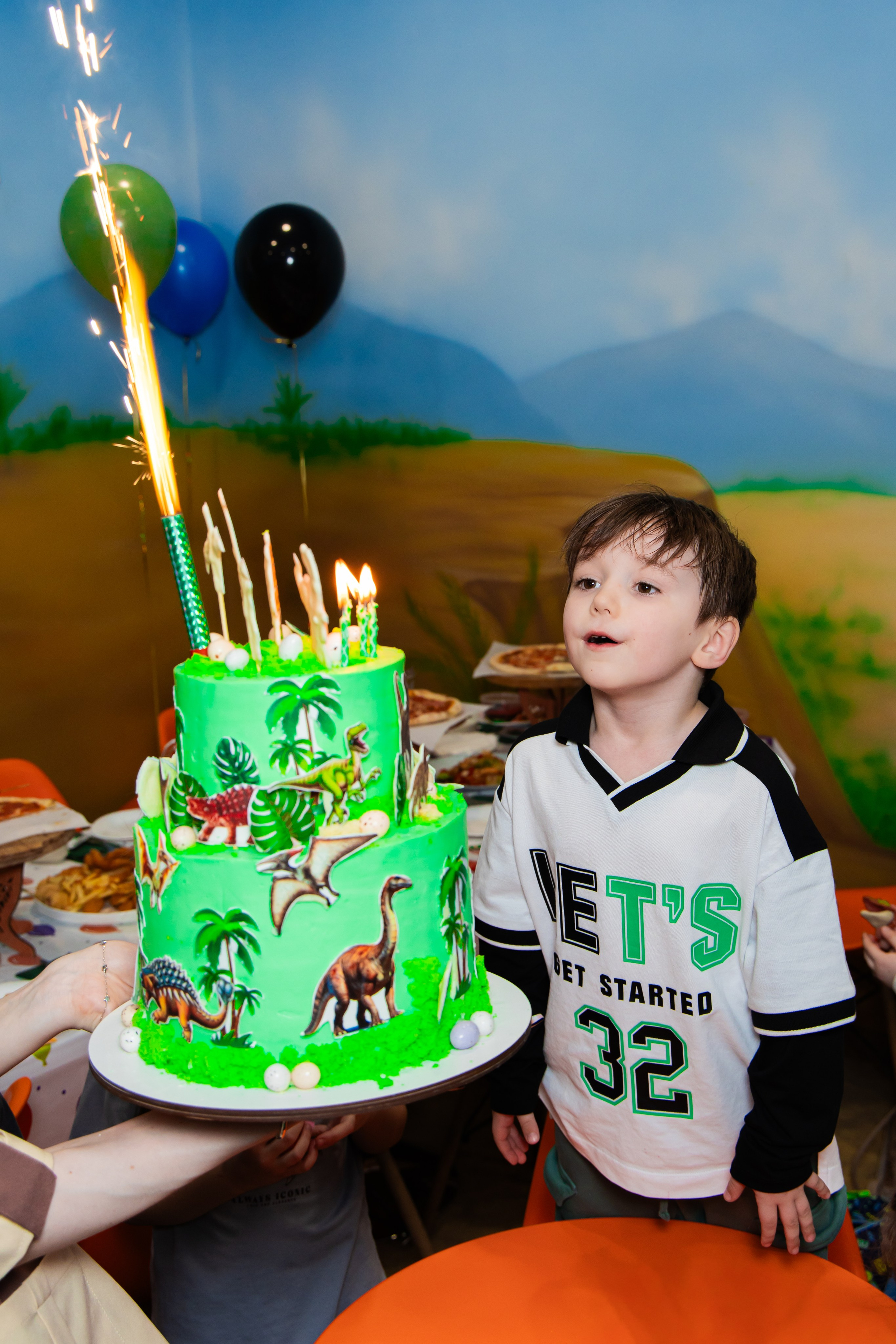 Александр 21/03 Парк Фантазия. Виктория Литвинова репортажный фотограф Москва