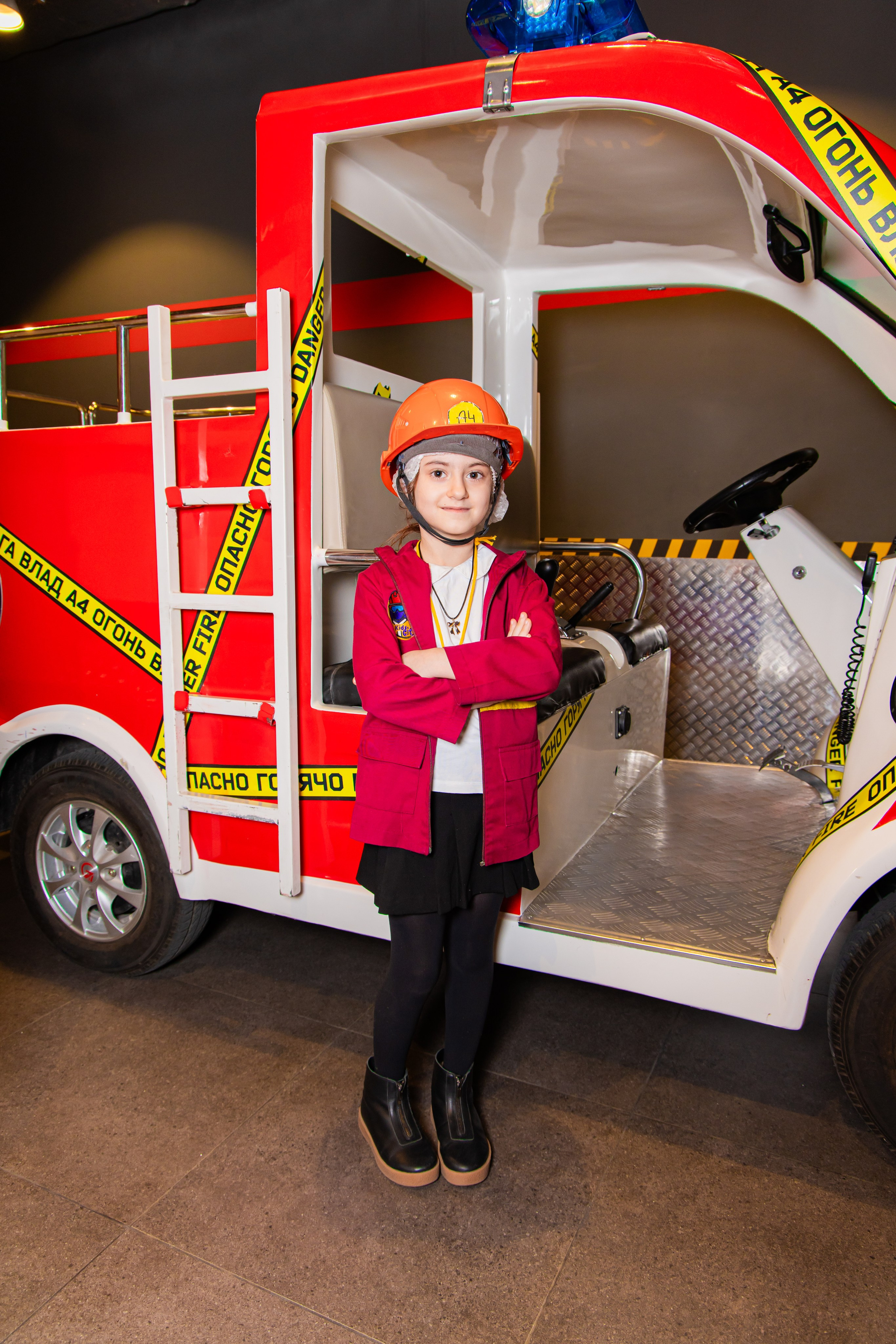 Самвел 05/02 KidsCity A4. Виктория Литвинова репортажный фотограф Москва