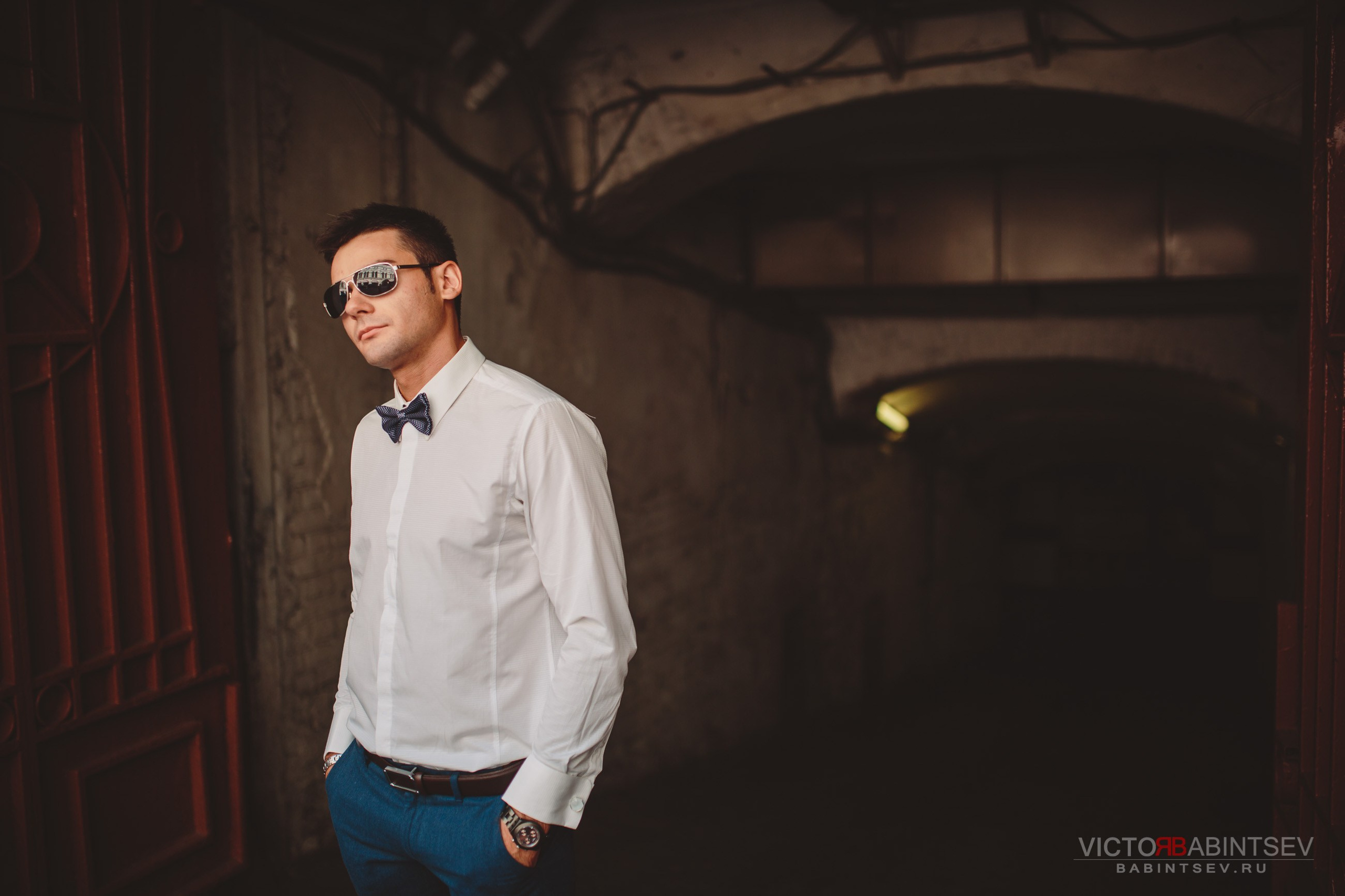 Александр и Анна. Семейный и репортажной фотограф в Красноярске и Москве Виктор Бабинцев