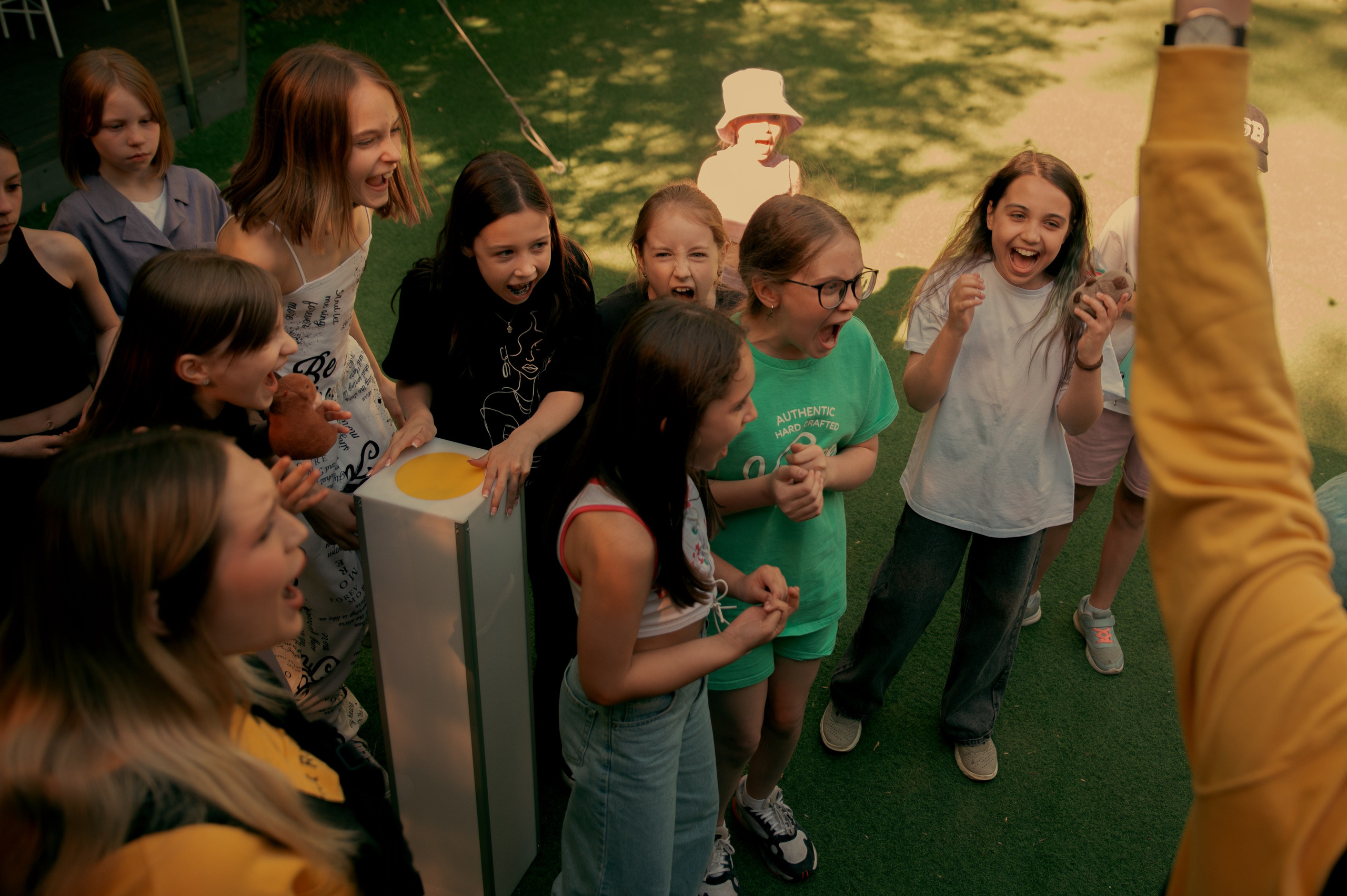 Детский выпускной. Свадебный и портретный фотограф в Москве Жердев Даниил