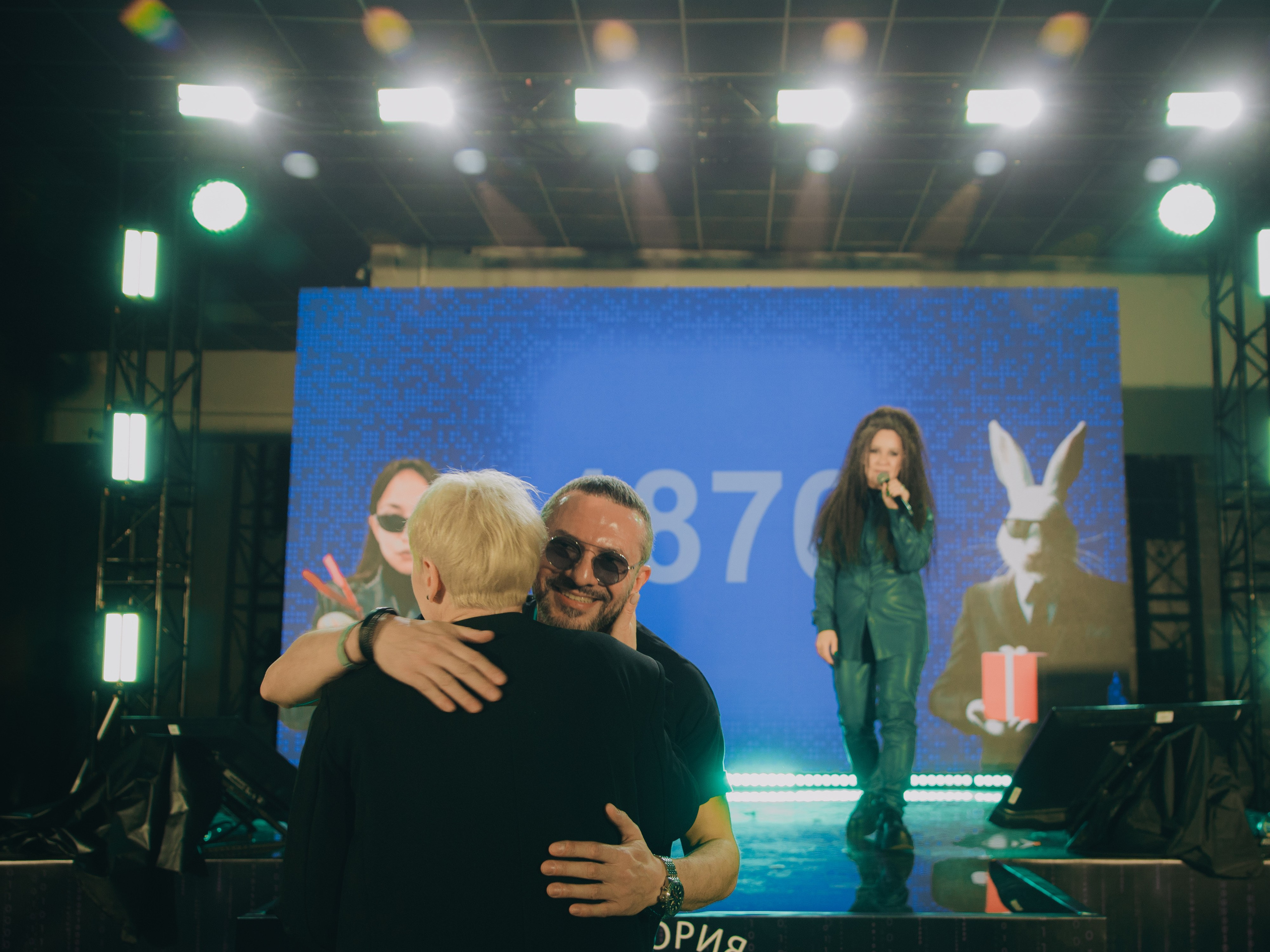 BeautyDayForHair. Свадебный и портретный фотограф в Москве Жердев Даниил