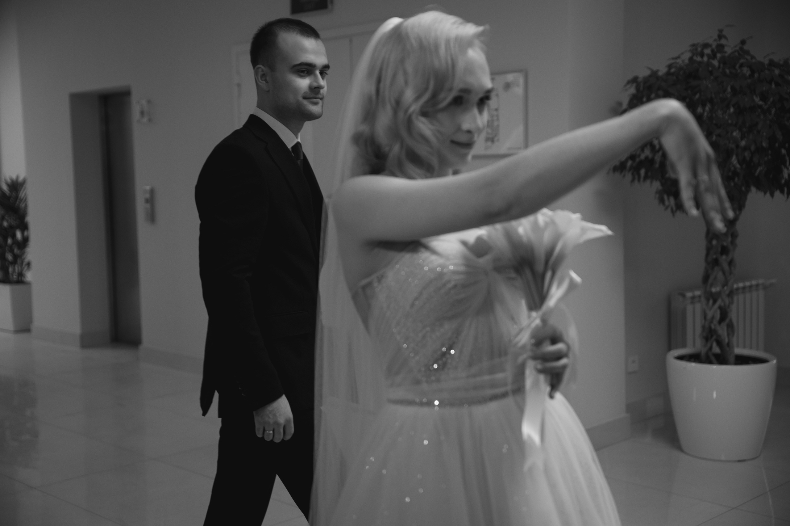 Свадебная фотосессия в Radisson Collection Hotel мск. Свадебный и портретный фотограф в Москве Жердев Даниил