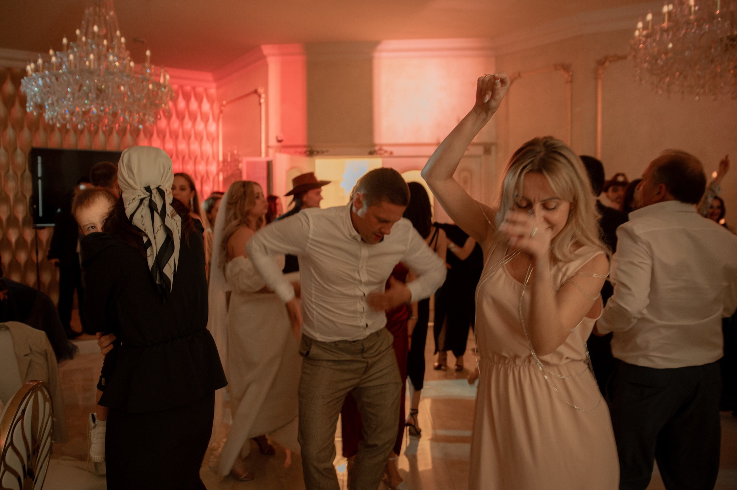 Кристина и Артём. Свадебный и портретный фотограф в Москве Жердев Даниил