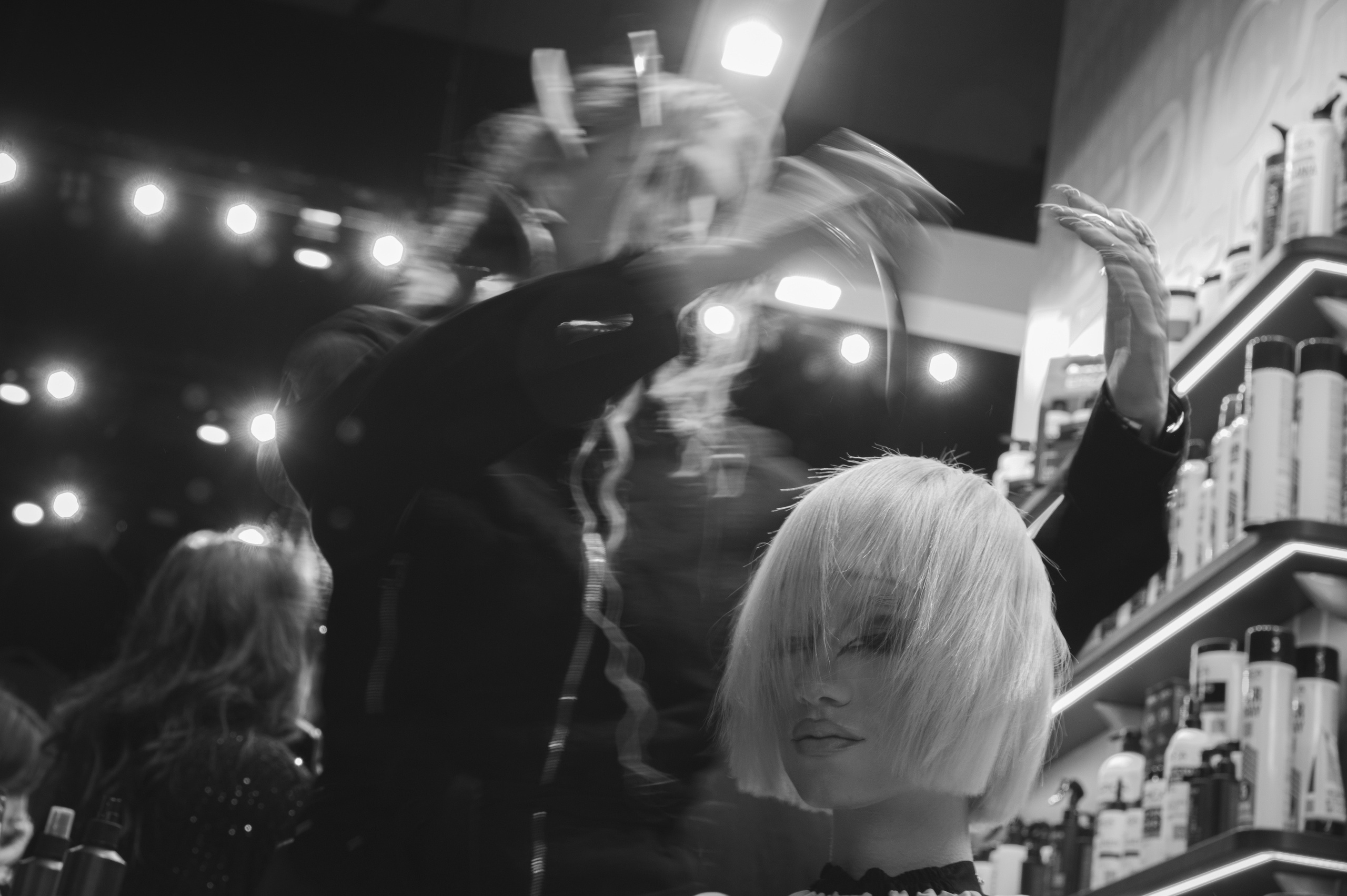 BeautyDayForHair. Свадебный и портретный фотограф в Москве Жердев Даниил