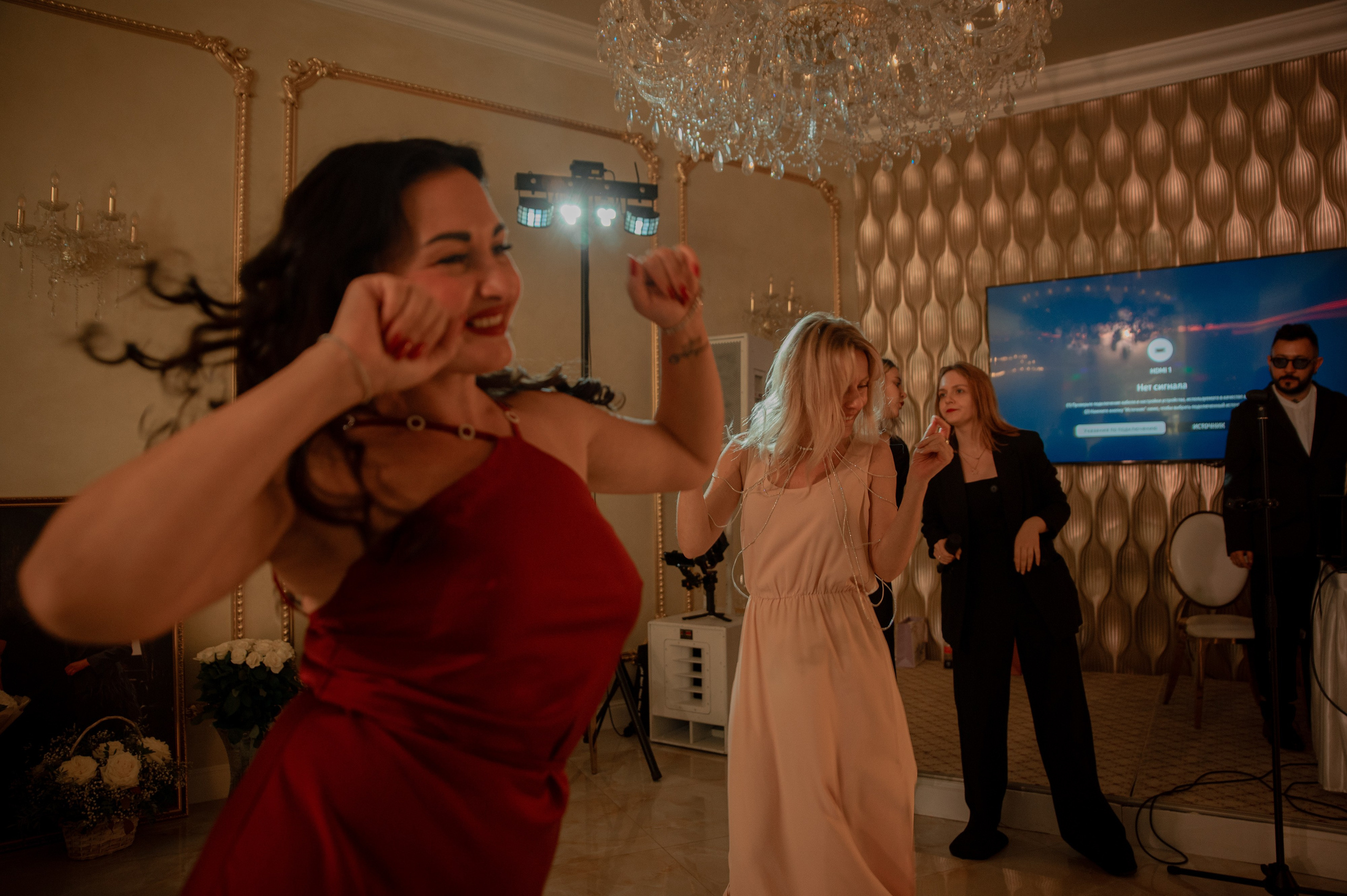 Кристина и Артём. Свадебный и портретный фотограф в Москве Жердев Даниил