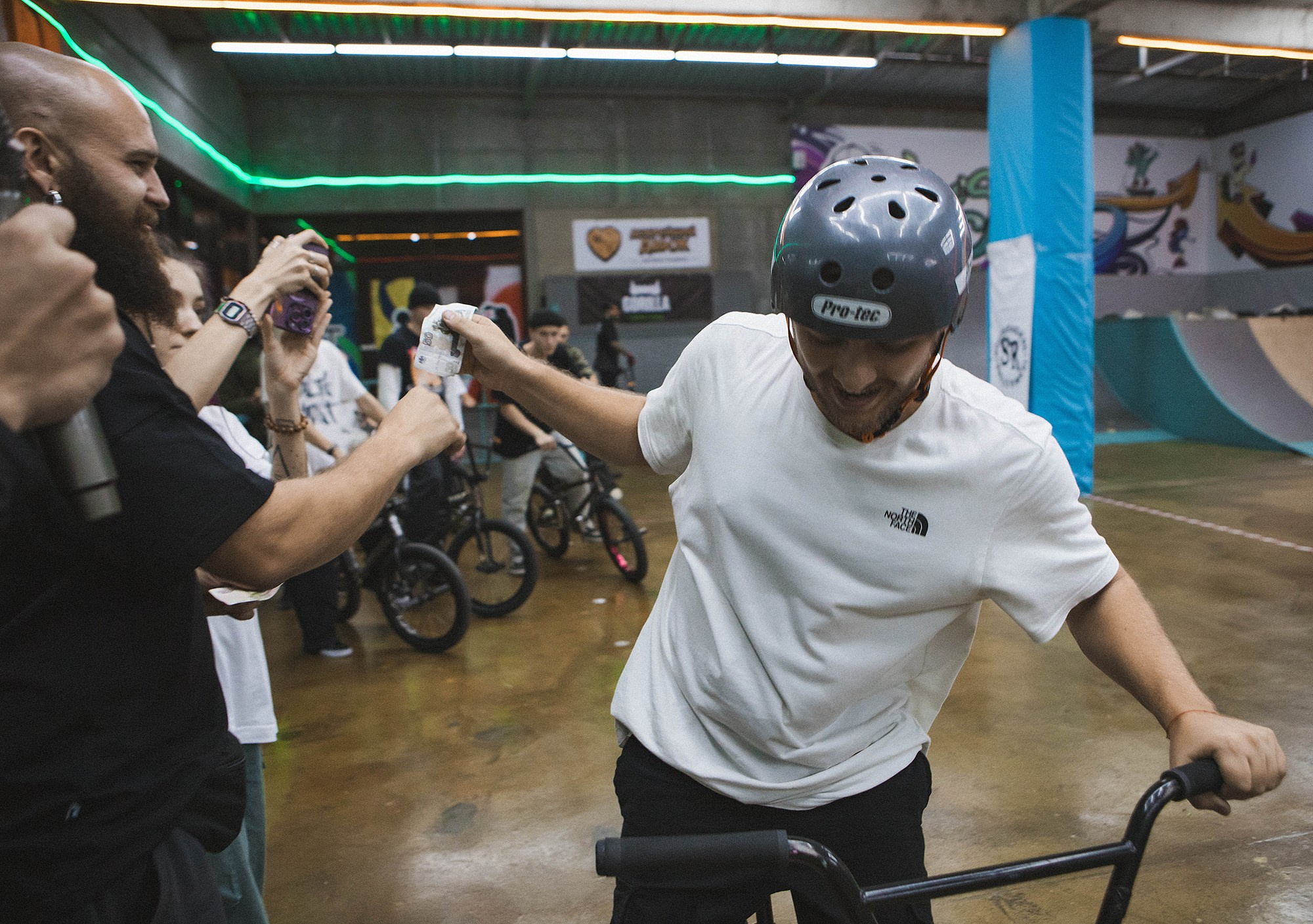 Спортивные мероприятия. ФОТО/ВИДЕО БЬОРН Студия г. Новороссийск