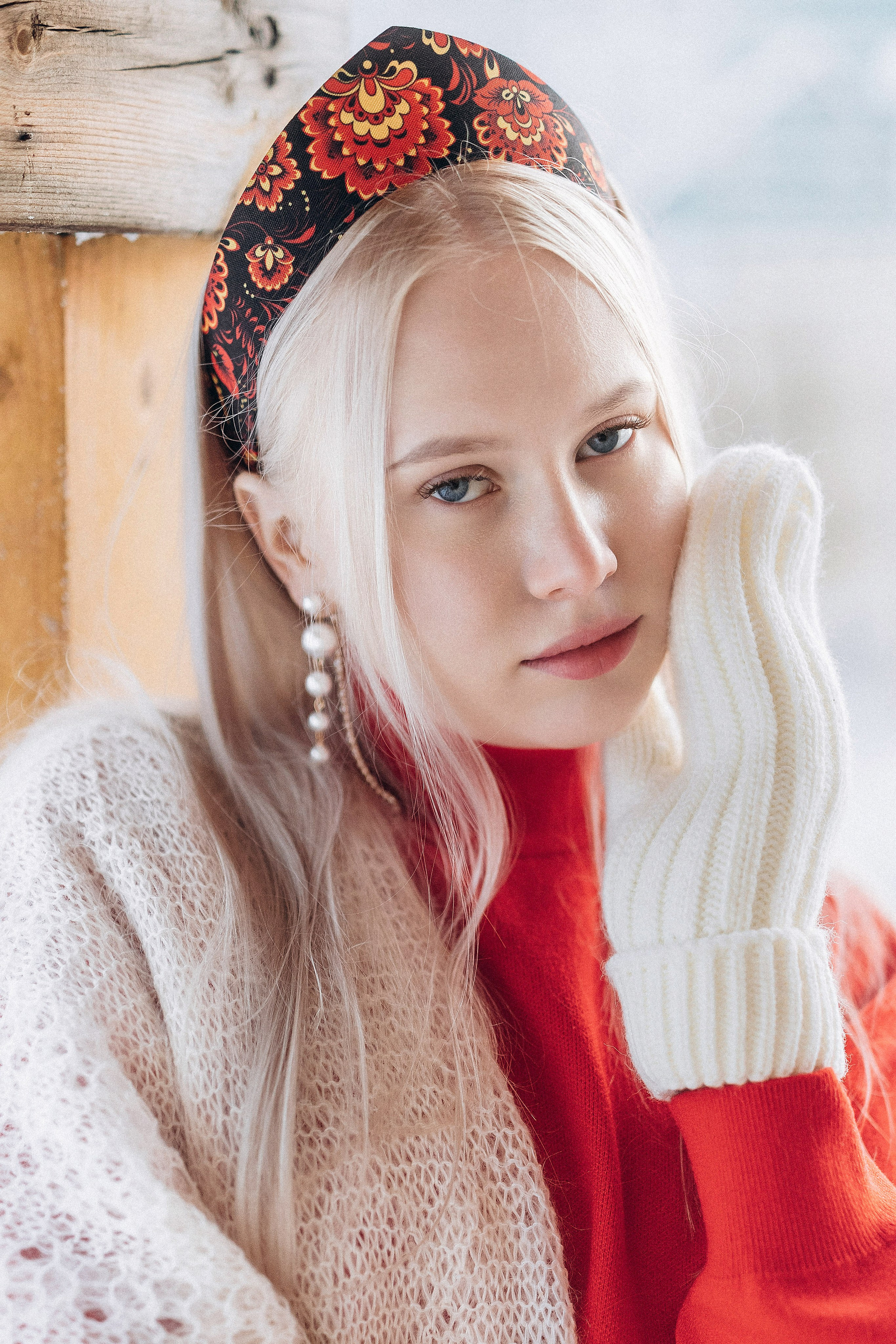 Slavic code. Портретный, семейный и свадебный фотограф в Нарьян-Маре