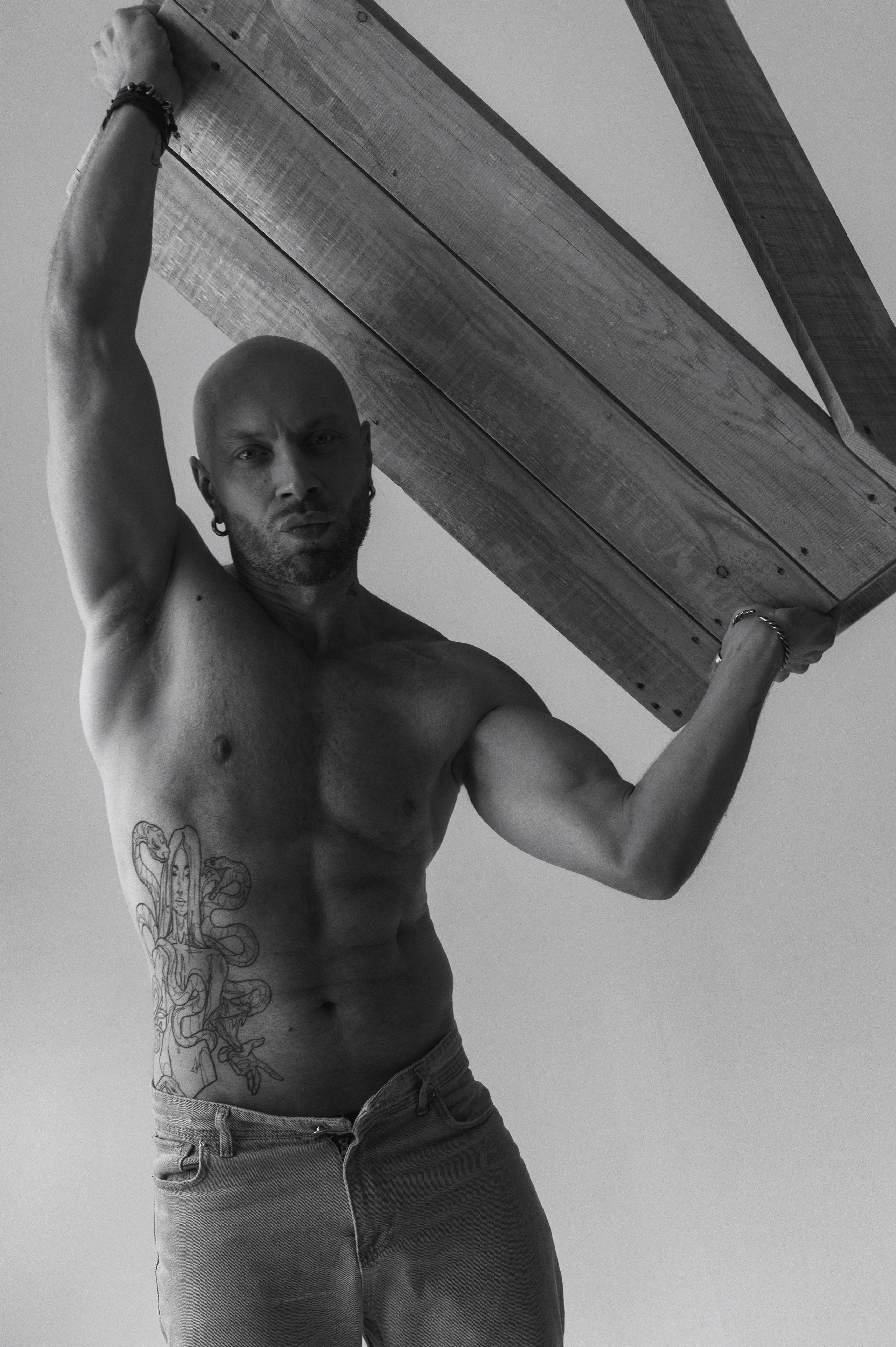 Для Николая. Свадебный и семейный фотограф в Тульской области Пашкова Екатерина