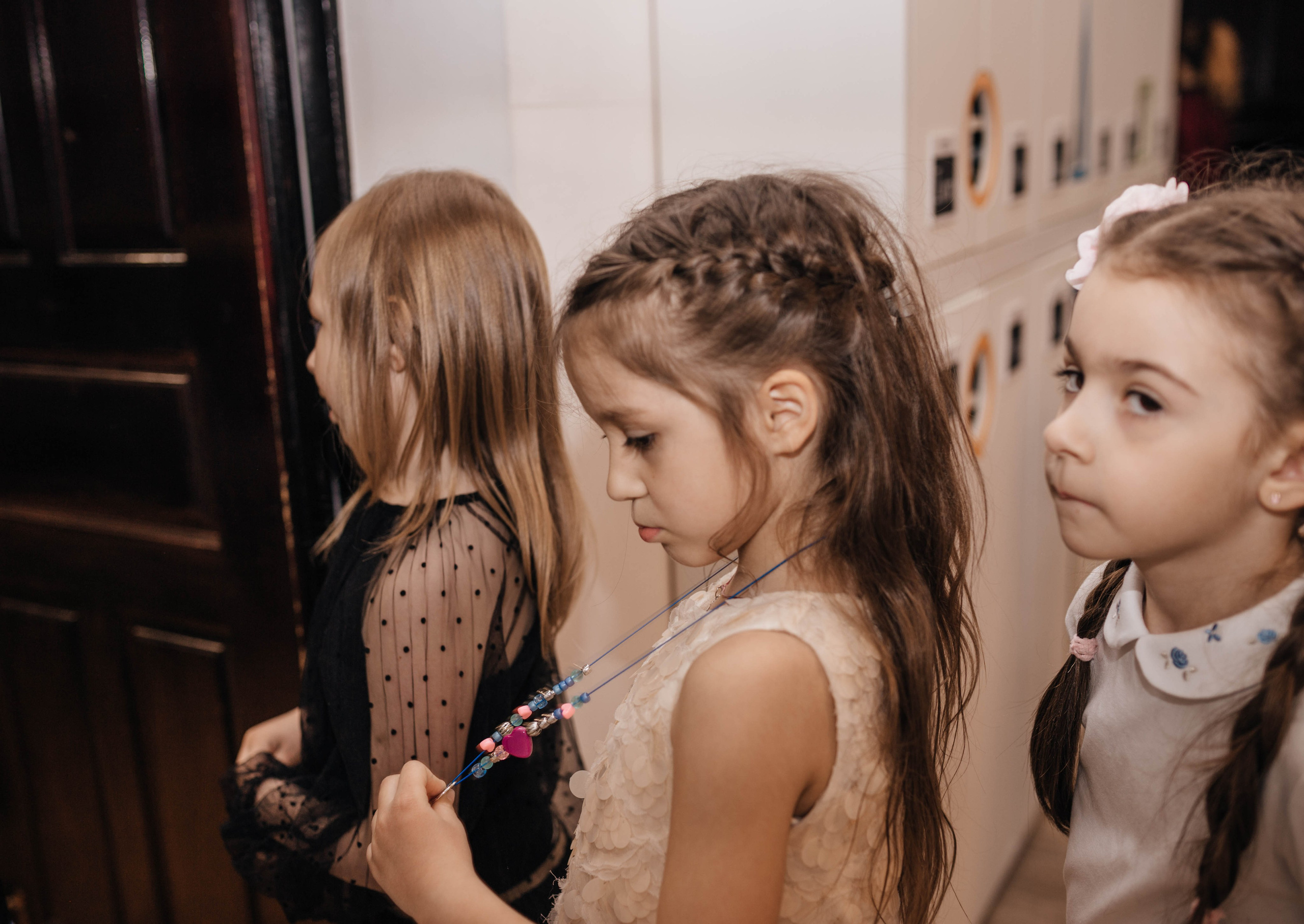 Выпускной в детском саду. Семейный фотограф в Москве Натали Момот