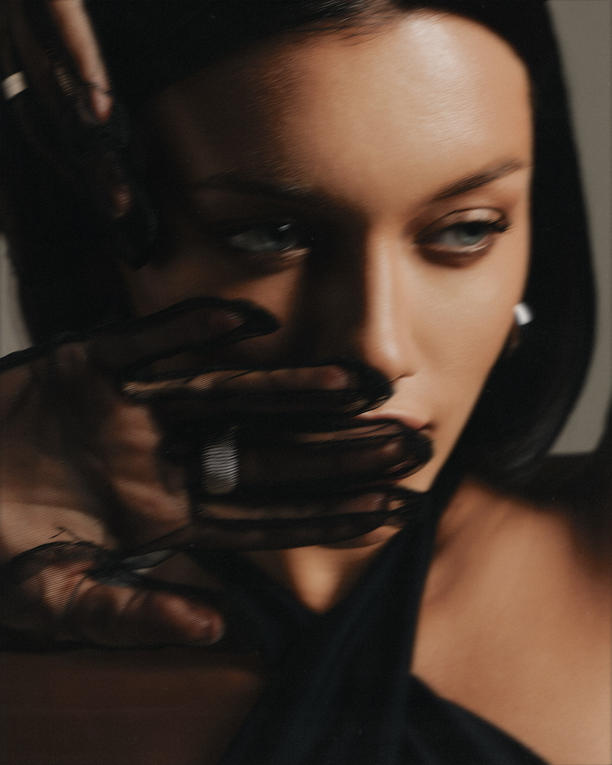 GRANDMED CLINIC. Рекламный, Fashion и имиджевый фотограф Михаил Чащин