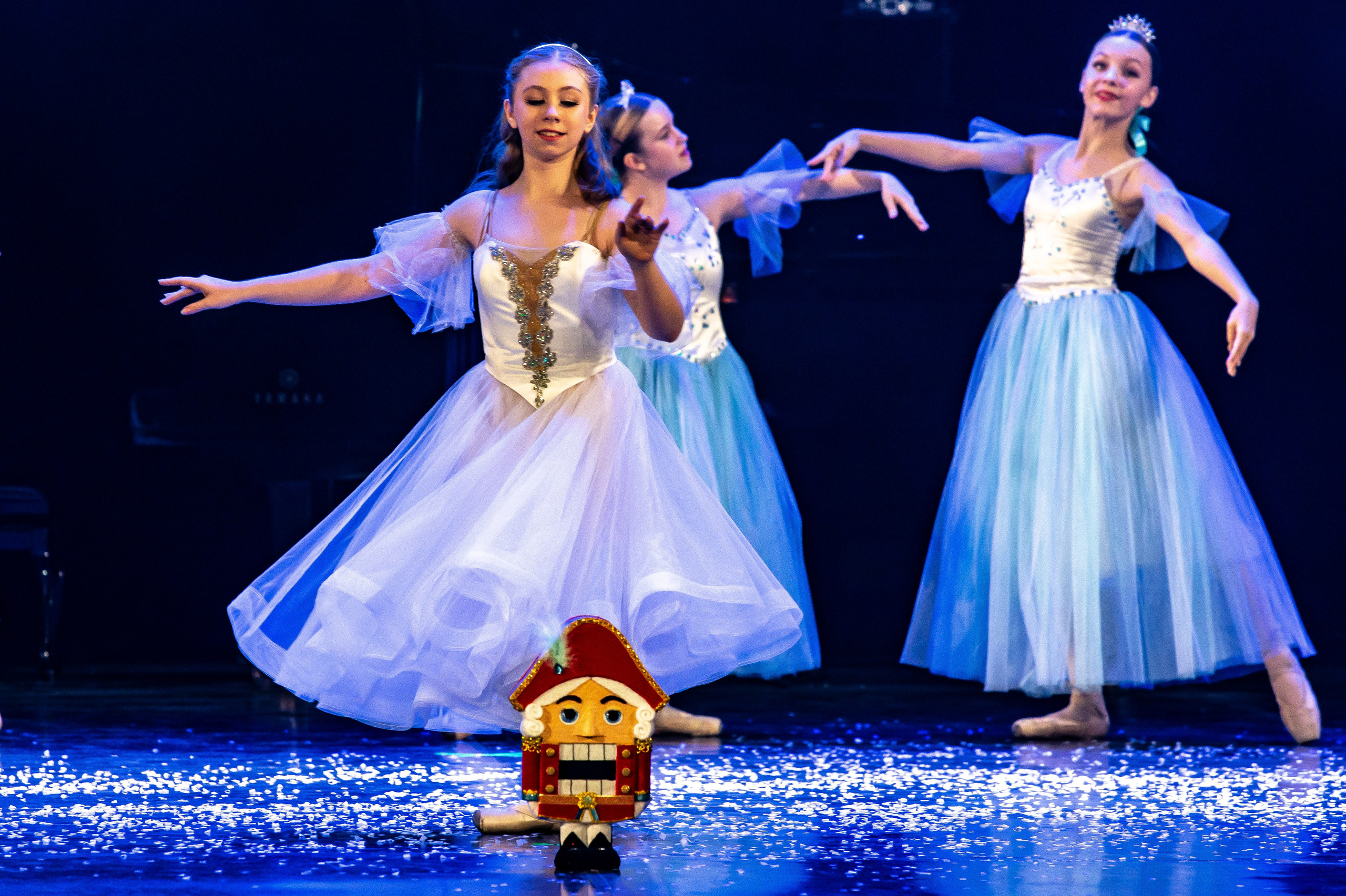 Закрытие года семьи в Сочи Зимний театр. Фотограф в Сочи Юрий Шептаев