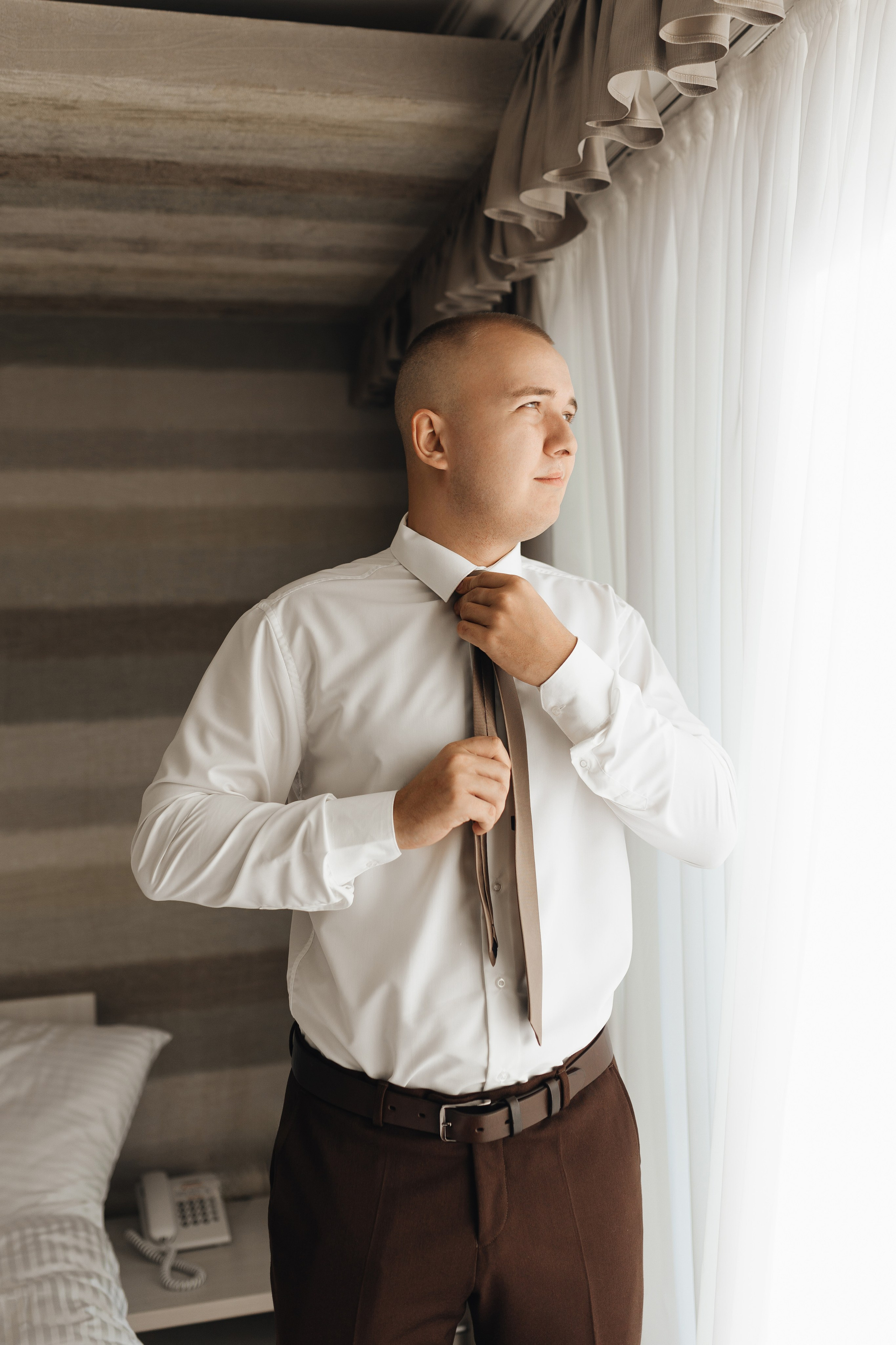 Анастасия и Денис. Семейный и свадебный фотограф в Донецке Елена Гордеева