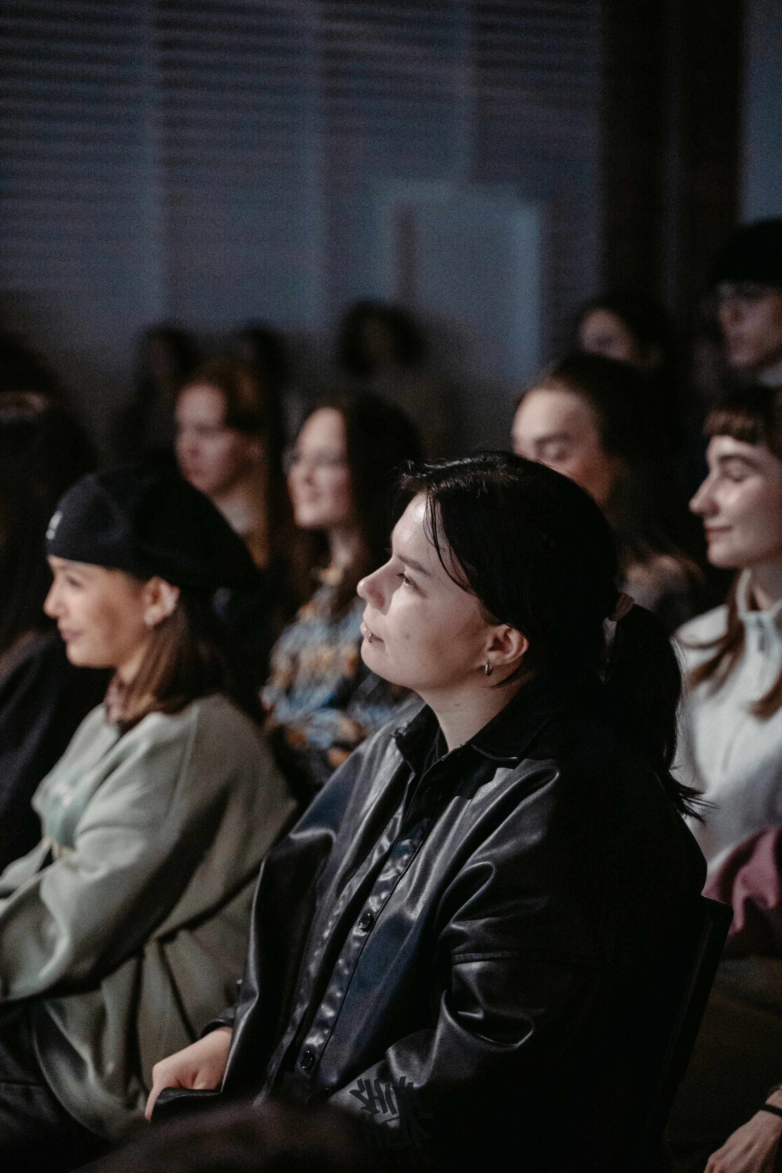 HIP HOP KAZAN 2024. Главная