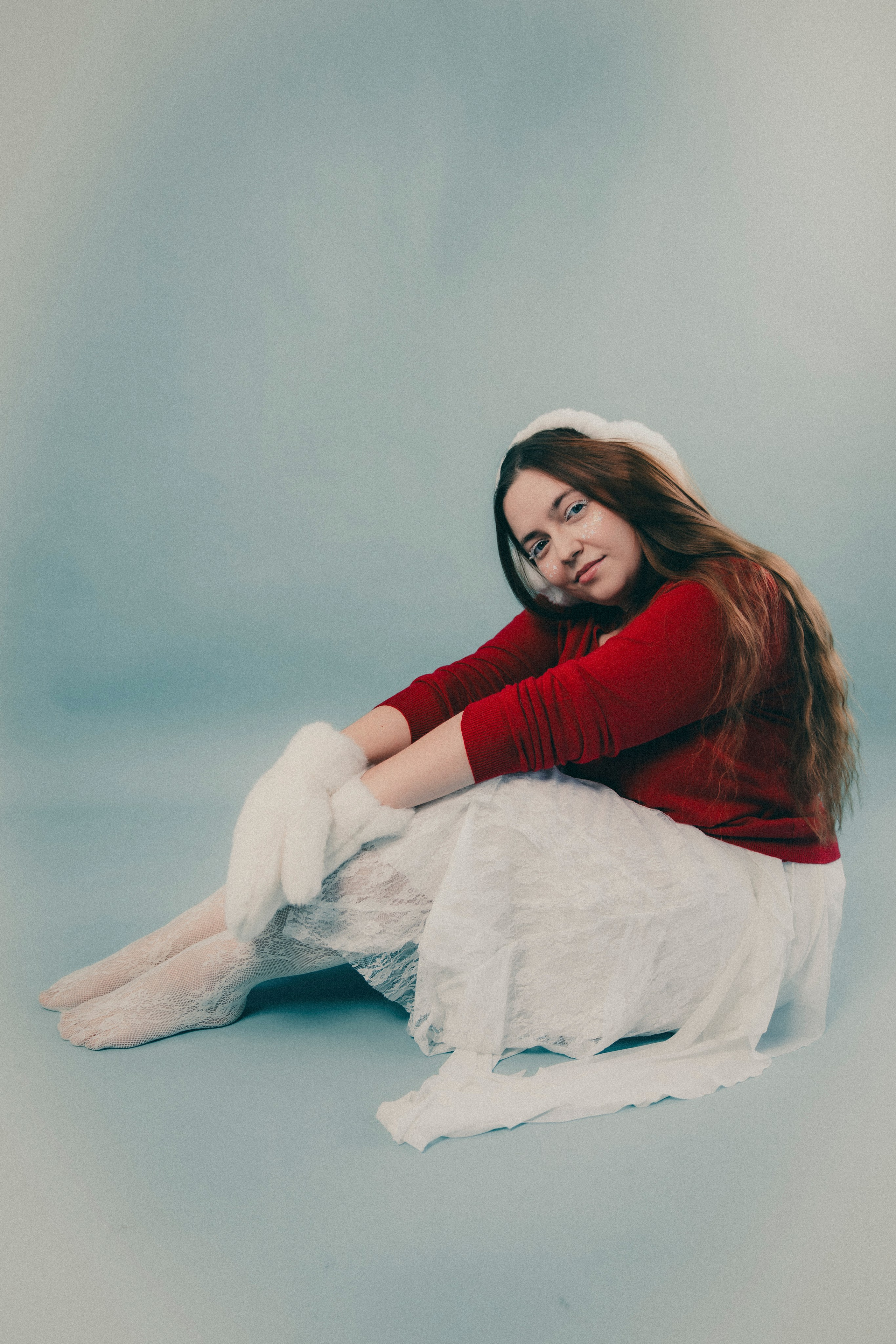 Юля. Главная