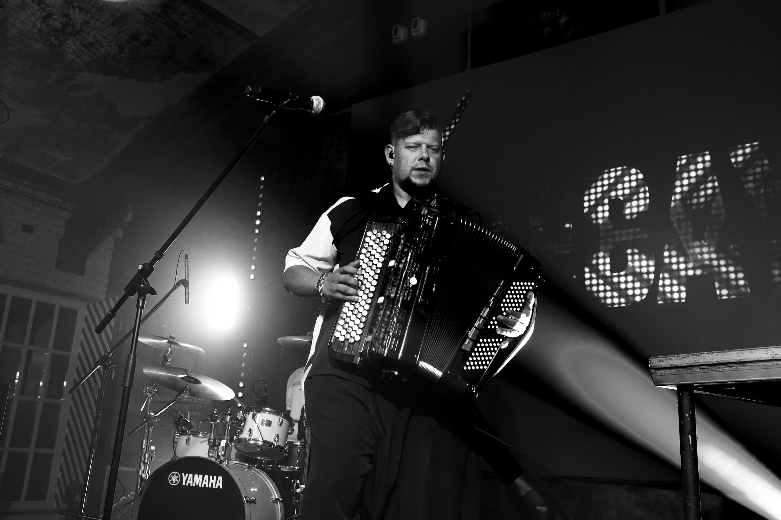 Синергиум. Фотограф Москва