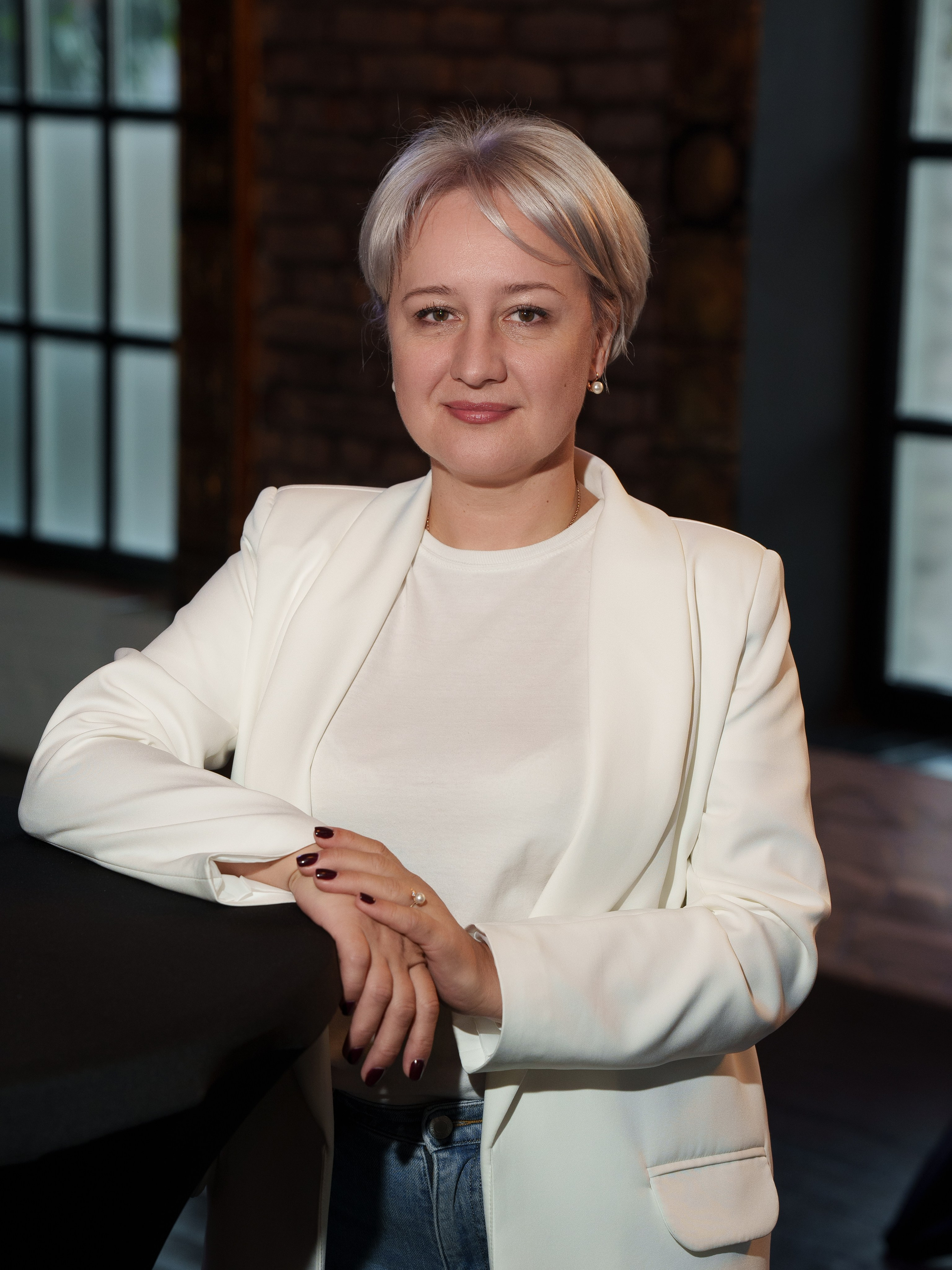 Синергиум. Фотограф Москва