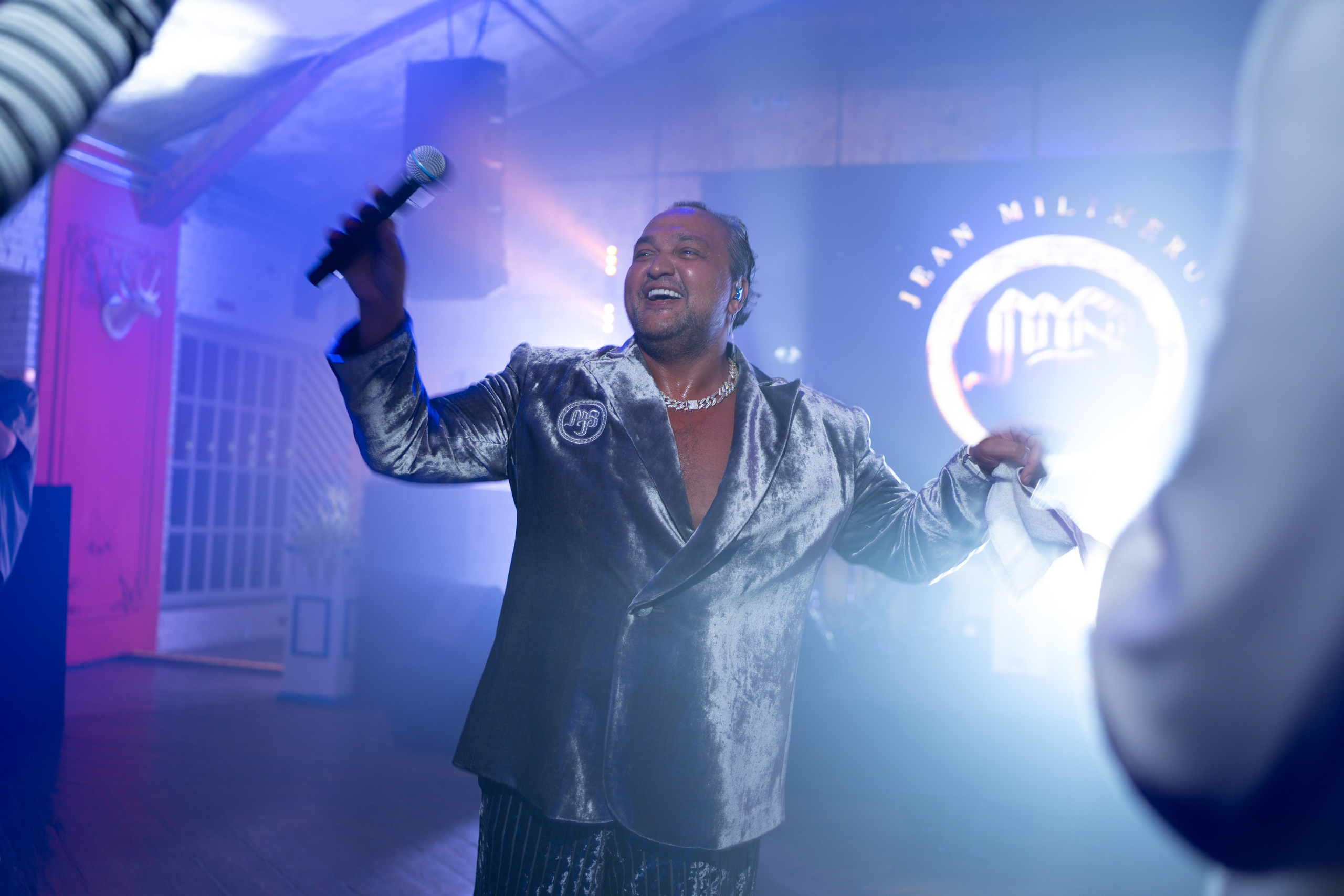 Синергиум. Фотограф Москва