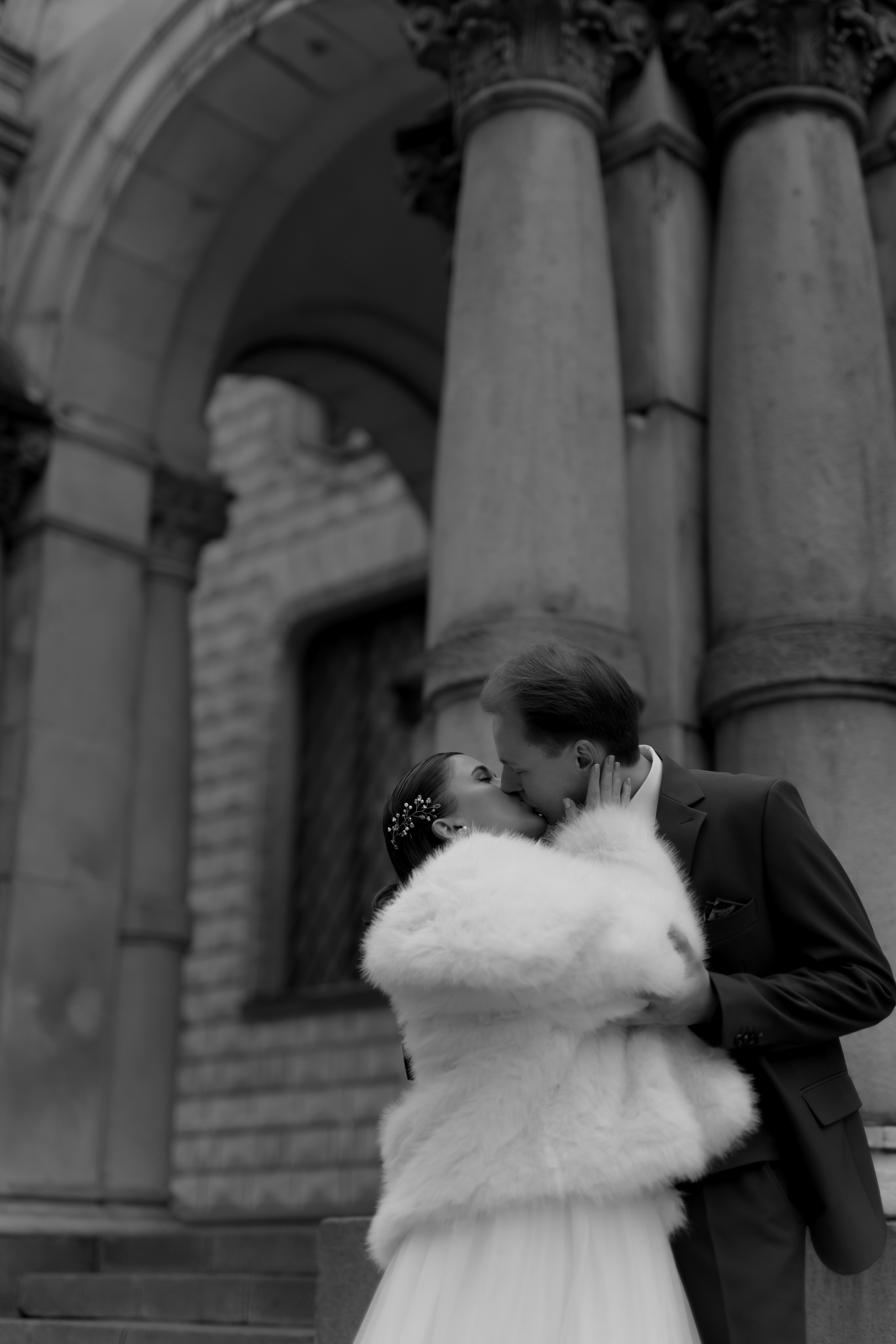 Свадьба Антона и Екатерины. Фотограф Кольчугино/Владимир/Москва Елизавета Иода