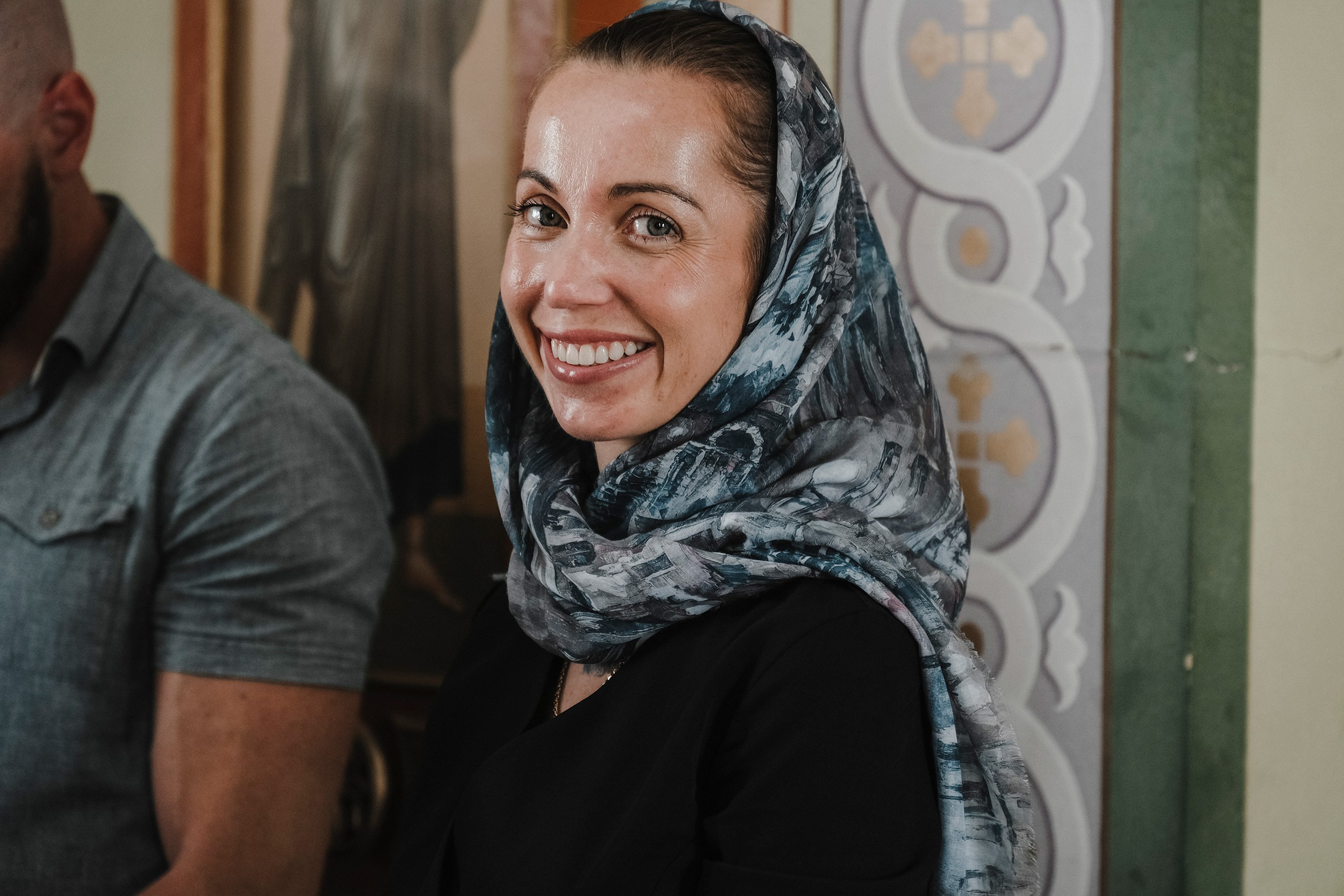 Крестины 3. Фото Видео Дизайн