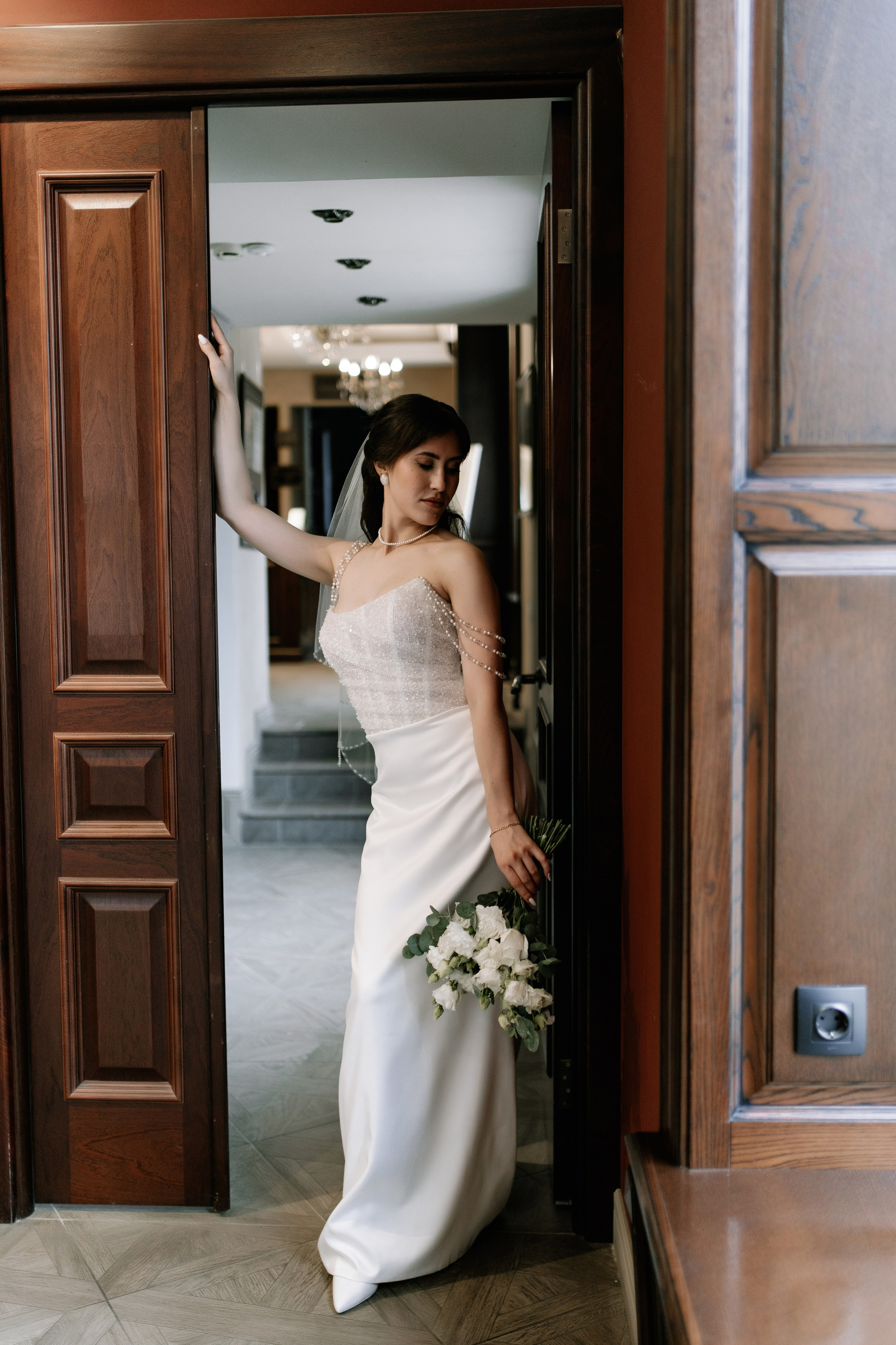 Никита & Диана. Анастасия Гольнева