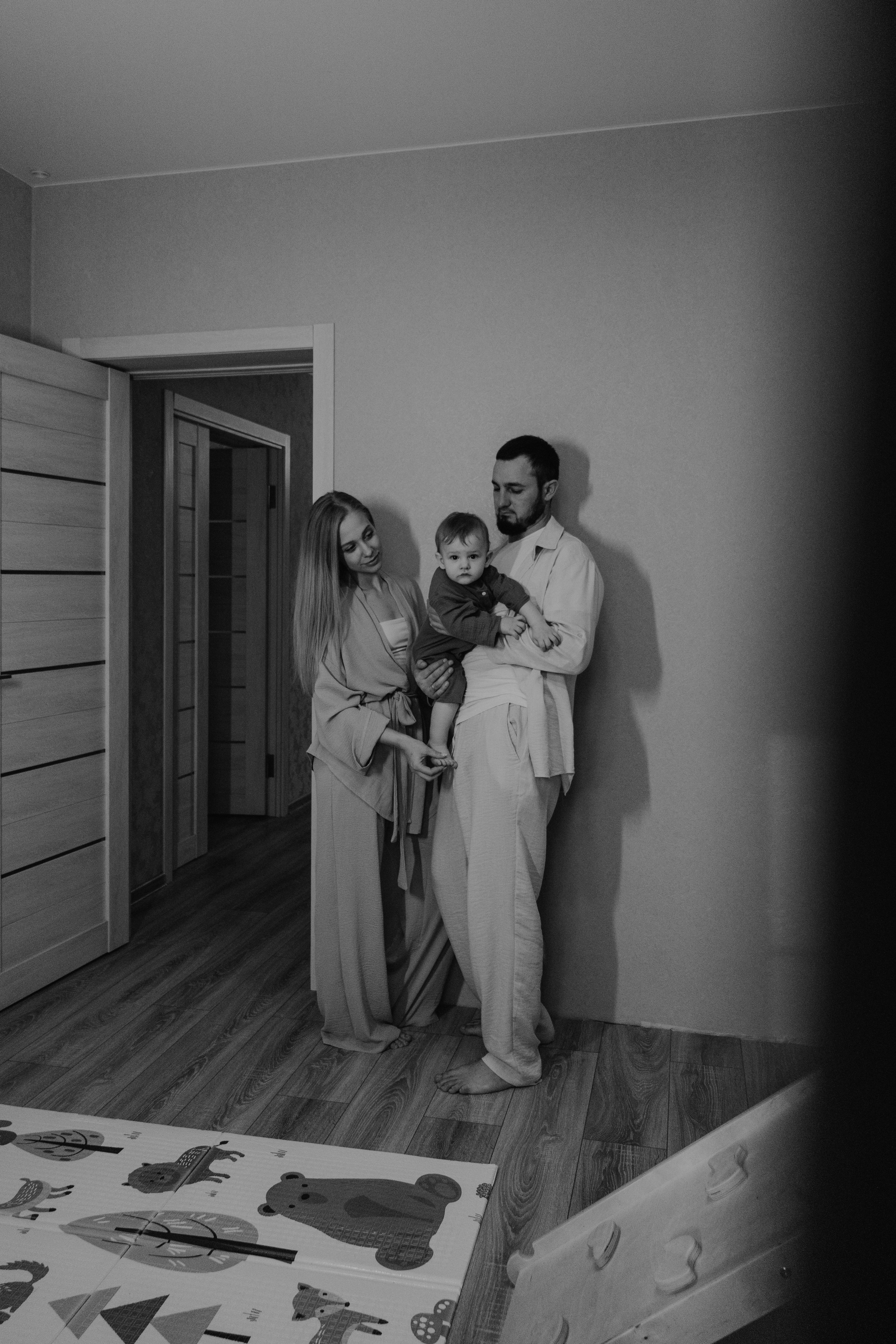 Семейные съемки. Юлия, ваш фотограф в Ростове-на-Дону