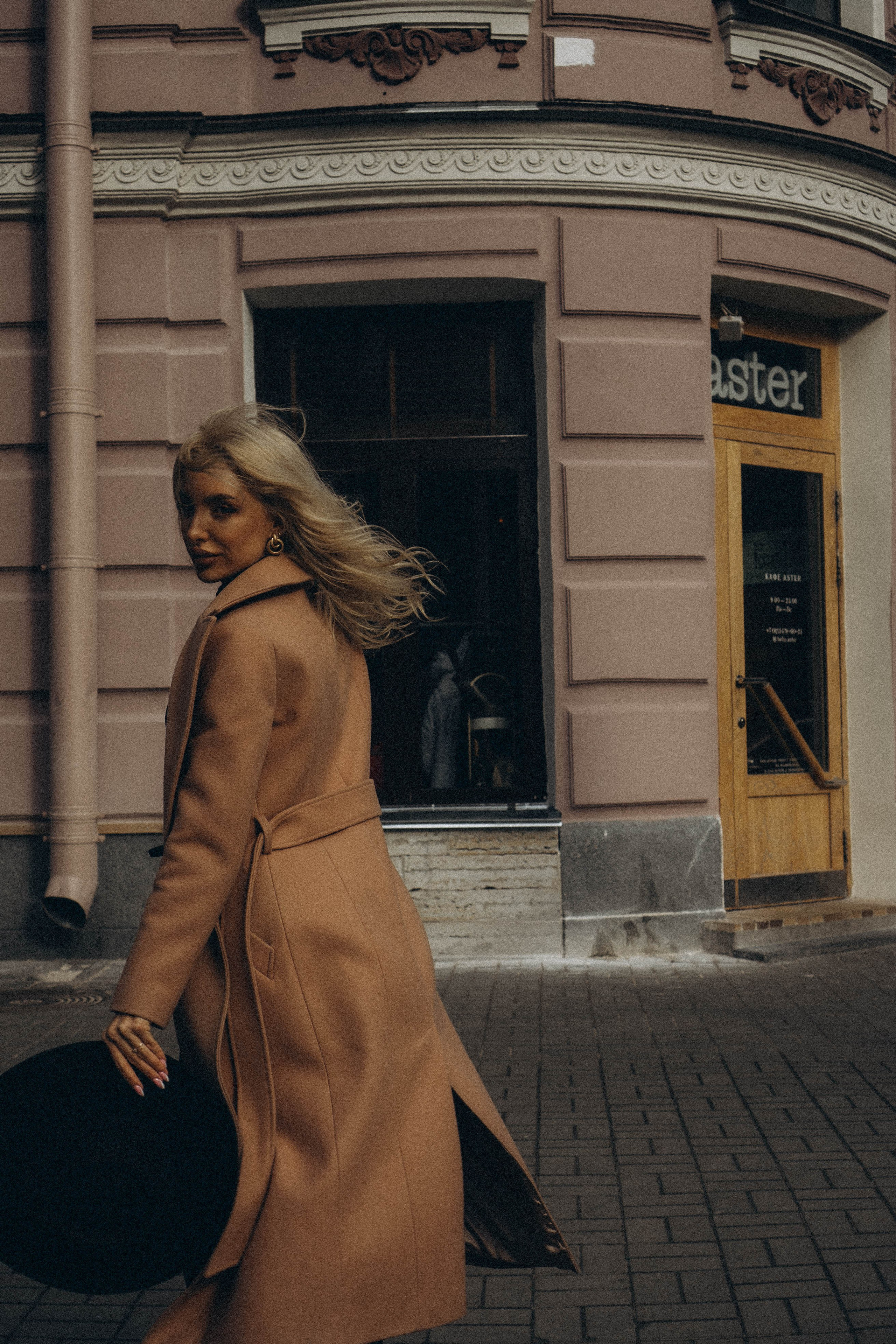 Питерская атмосфера. Профессиональный фотограф, Санкт-Петербург — Виктория Богомолова