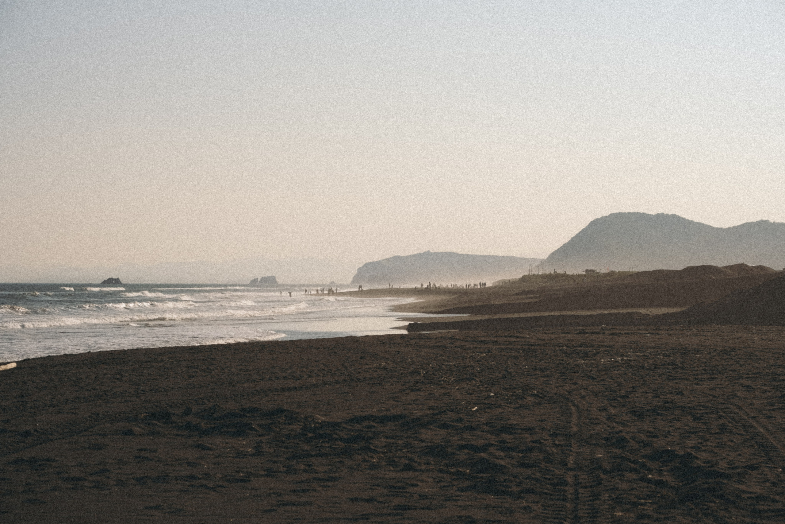 Тихий океан. Профессиональный фотограф, Санкт-Петербург — Виктория Богомолова
