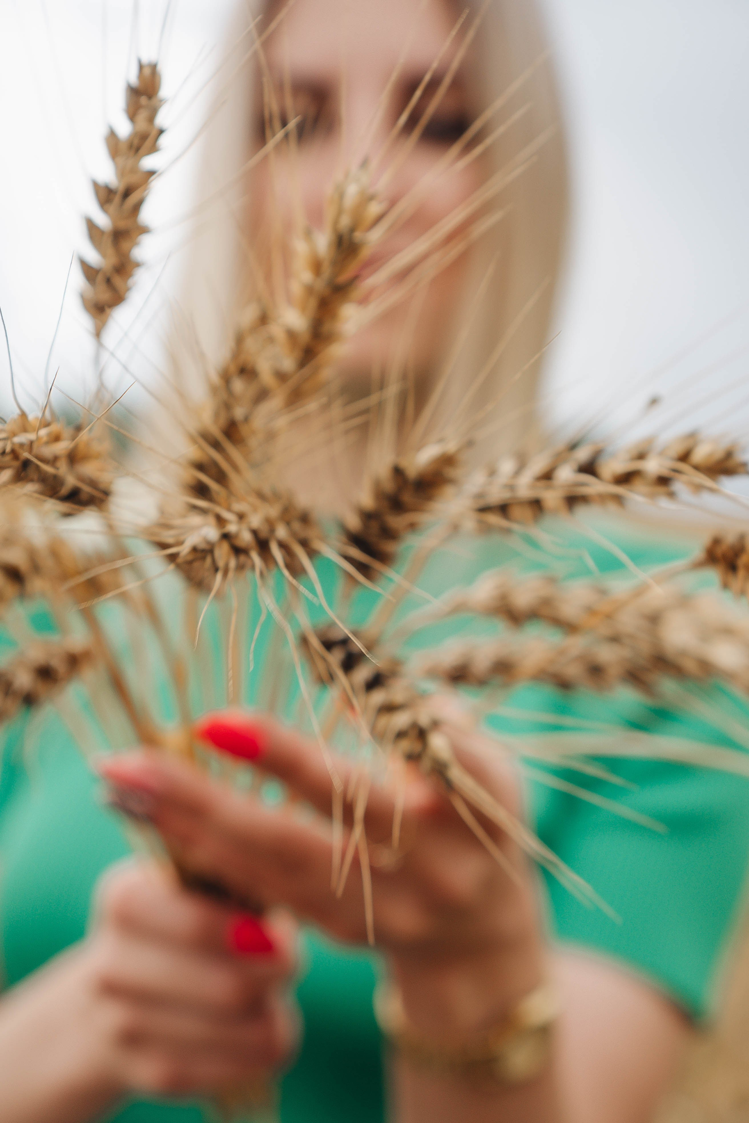 Проогулка под дождем. Профессиональный фотограф, Санкт-Петербург — Виктория Богомолова