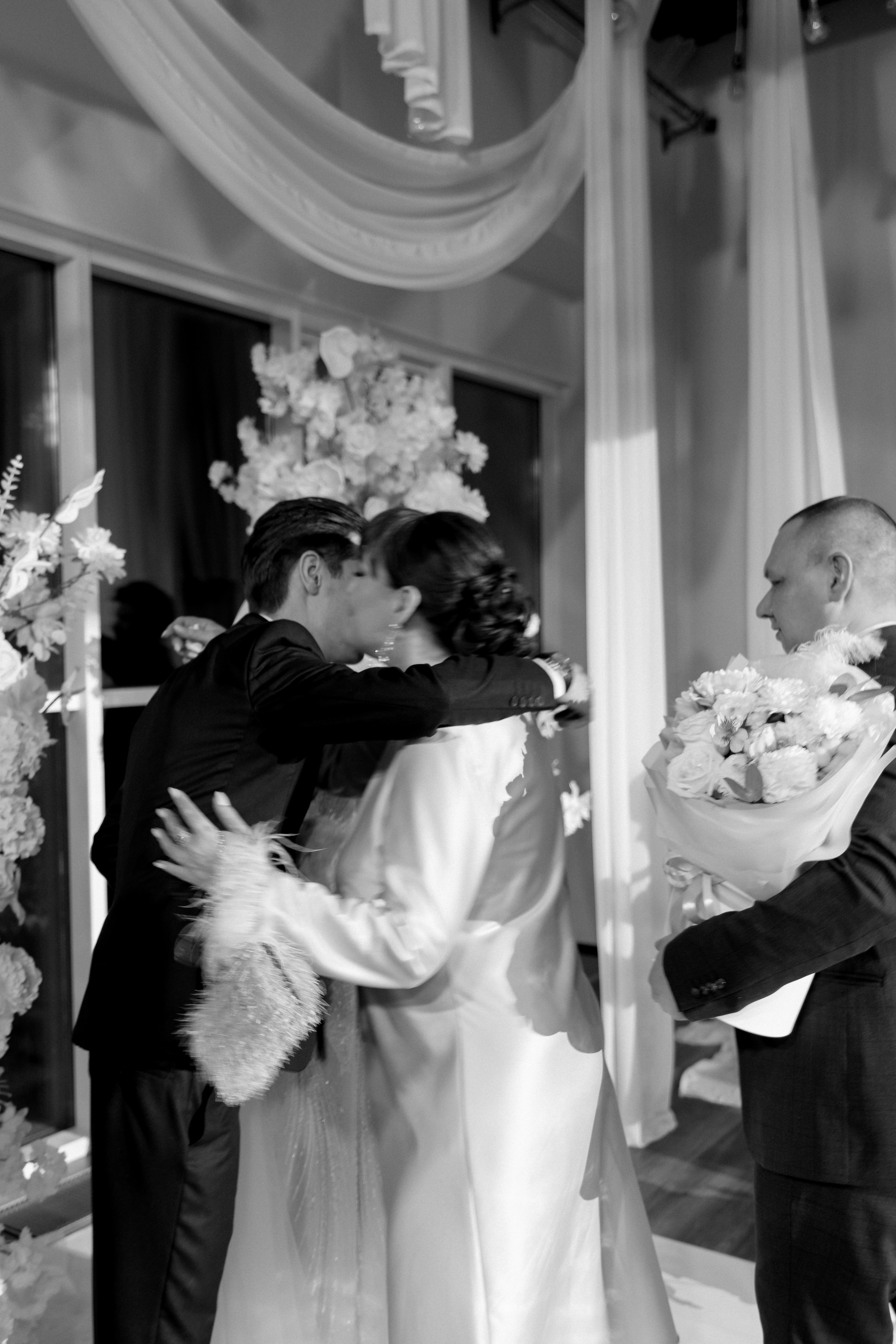 ПОЛНЫЙ СВАДЕБНЫЙ ДЕНЬ 8 ЧАСОВ. Профессиональный фотограф, Санкт-Петербург — Виктория Богомолова