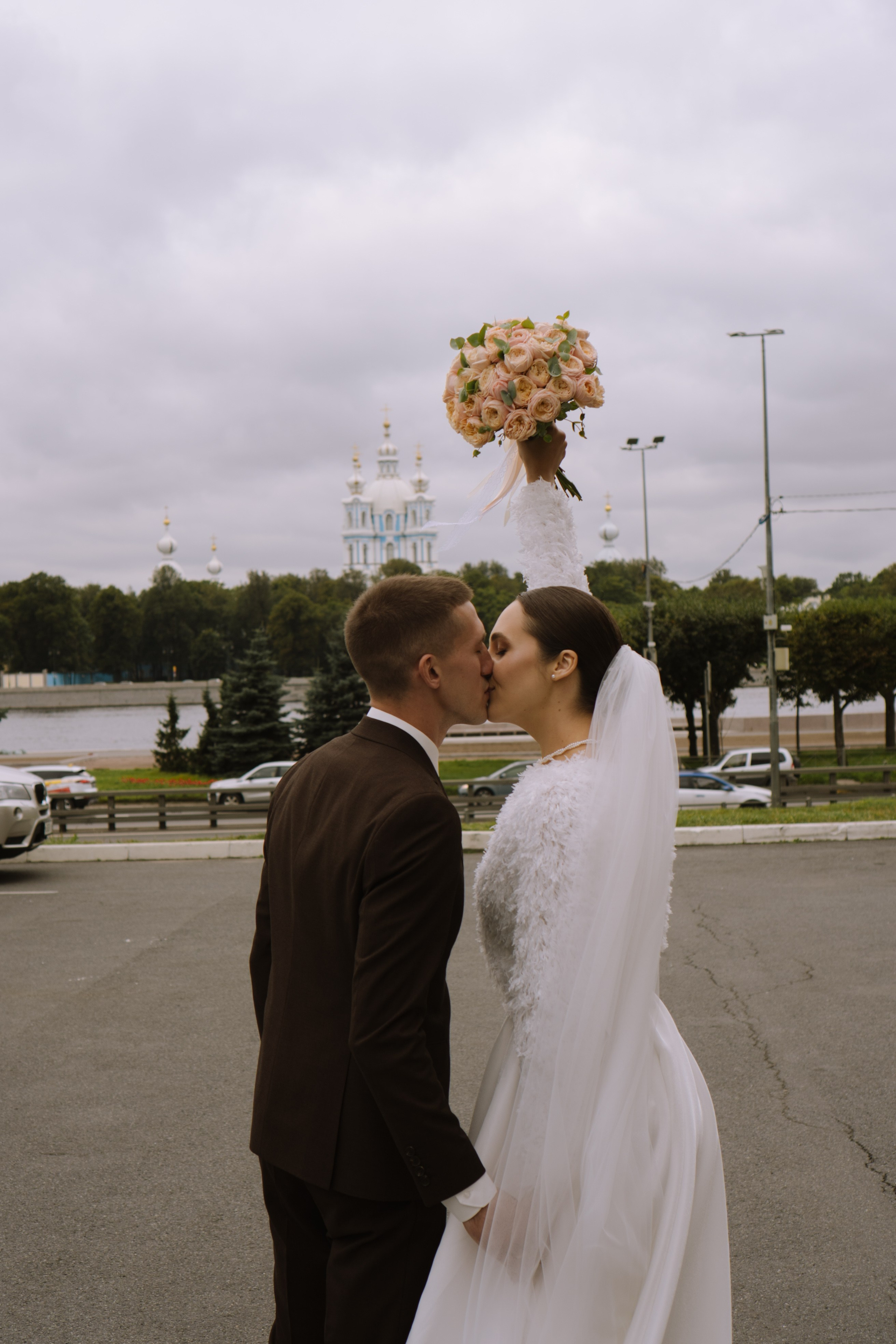 РЕПОРТАЖНАЯ СЬЕМКА В ЗАГСЕ. Профессиональный фотограф, Санкт-Петербург — Виктория Богомолова