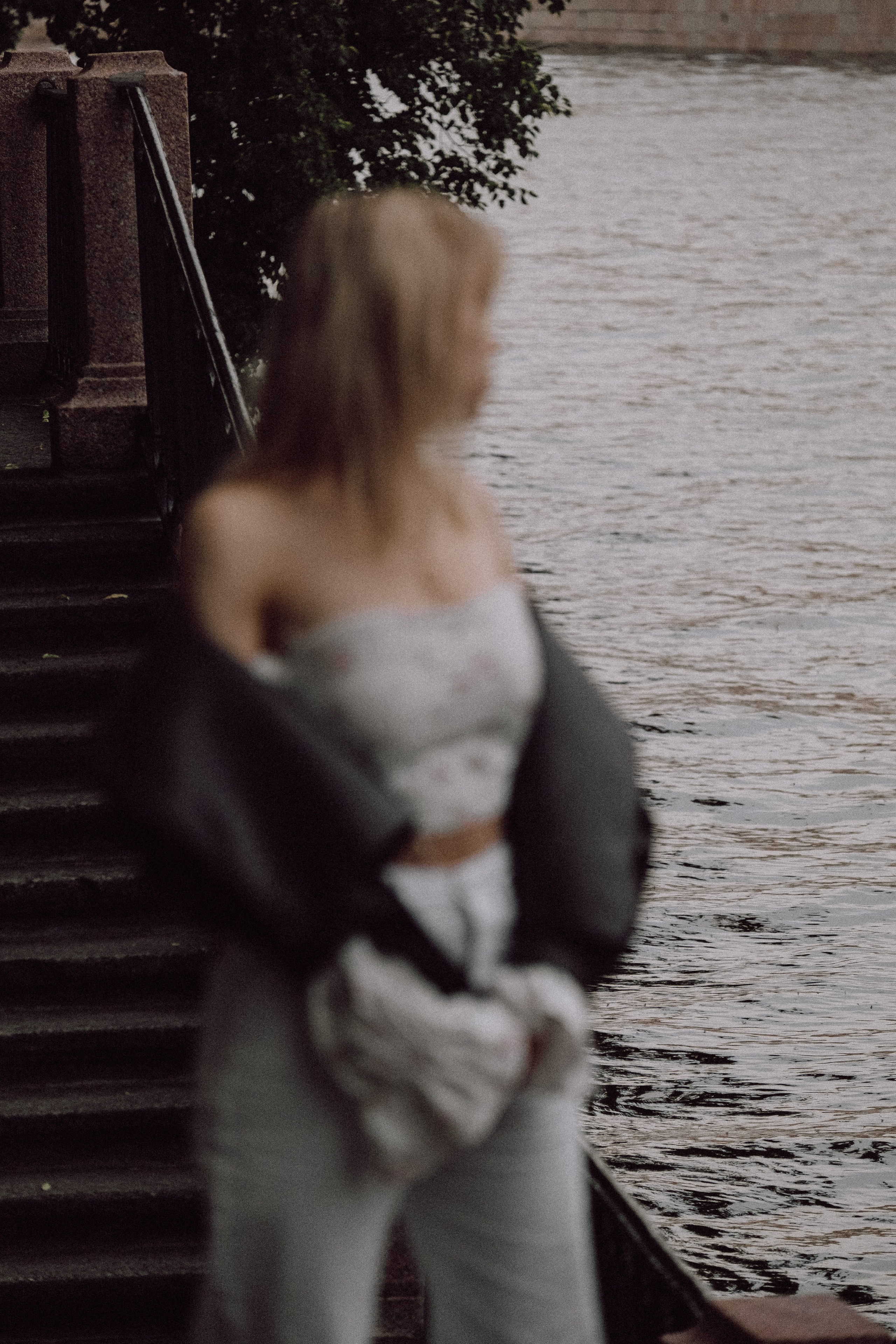 ПРОГУЛКА В ЛЕТНЕМ САДУ. Профессиональный фотограф, Санкт-Петербург — Виктория Богомолова