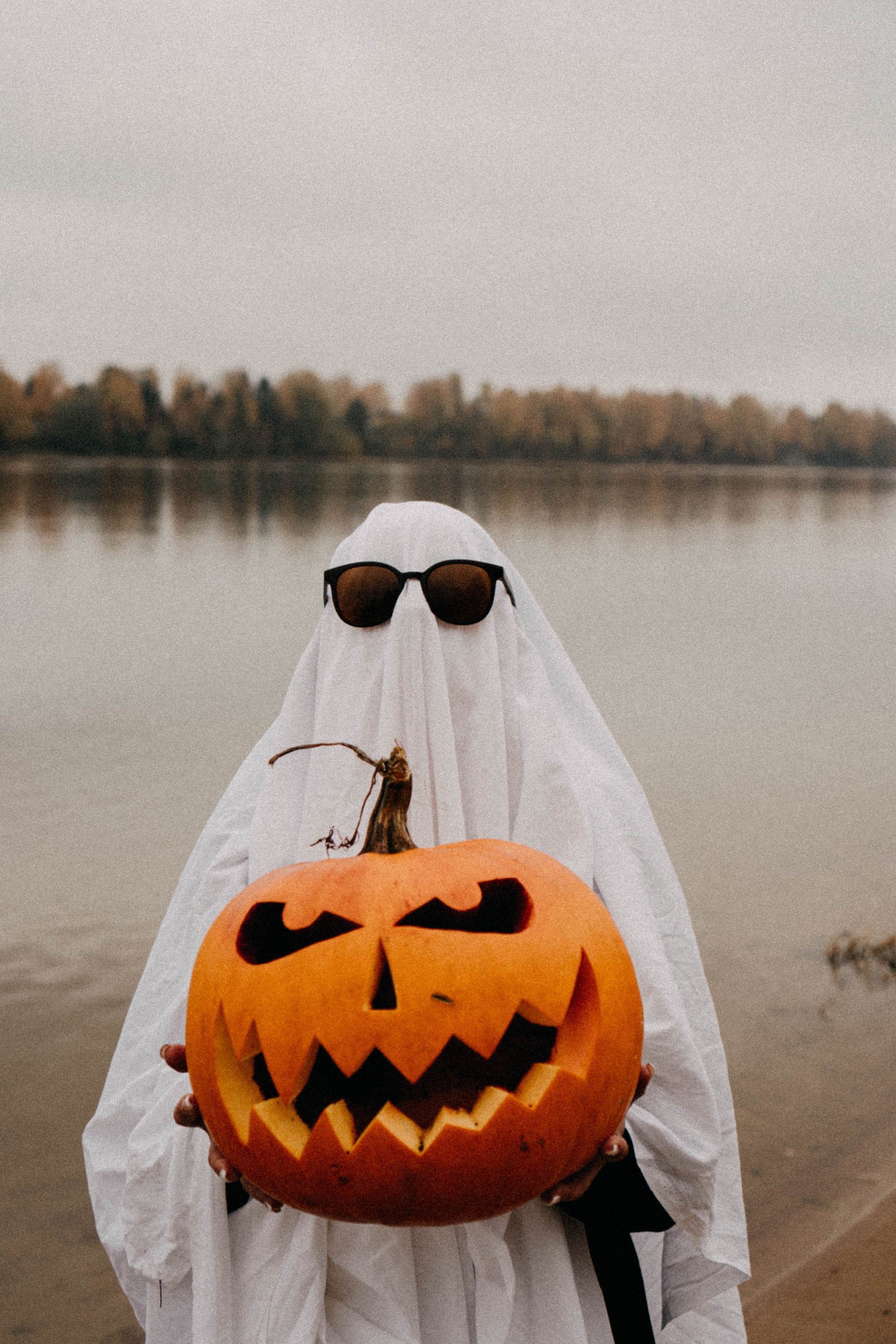 Осеняя. Профессиональный фотограф, Санкт-Петербург — Виктория Богомолова