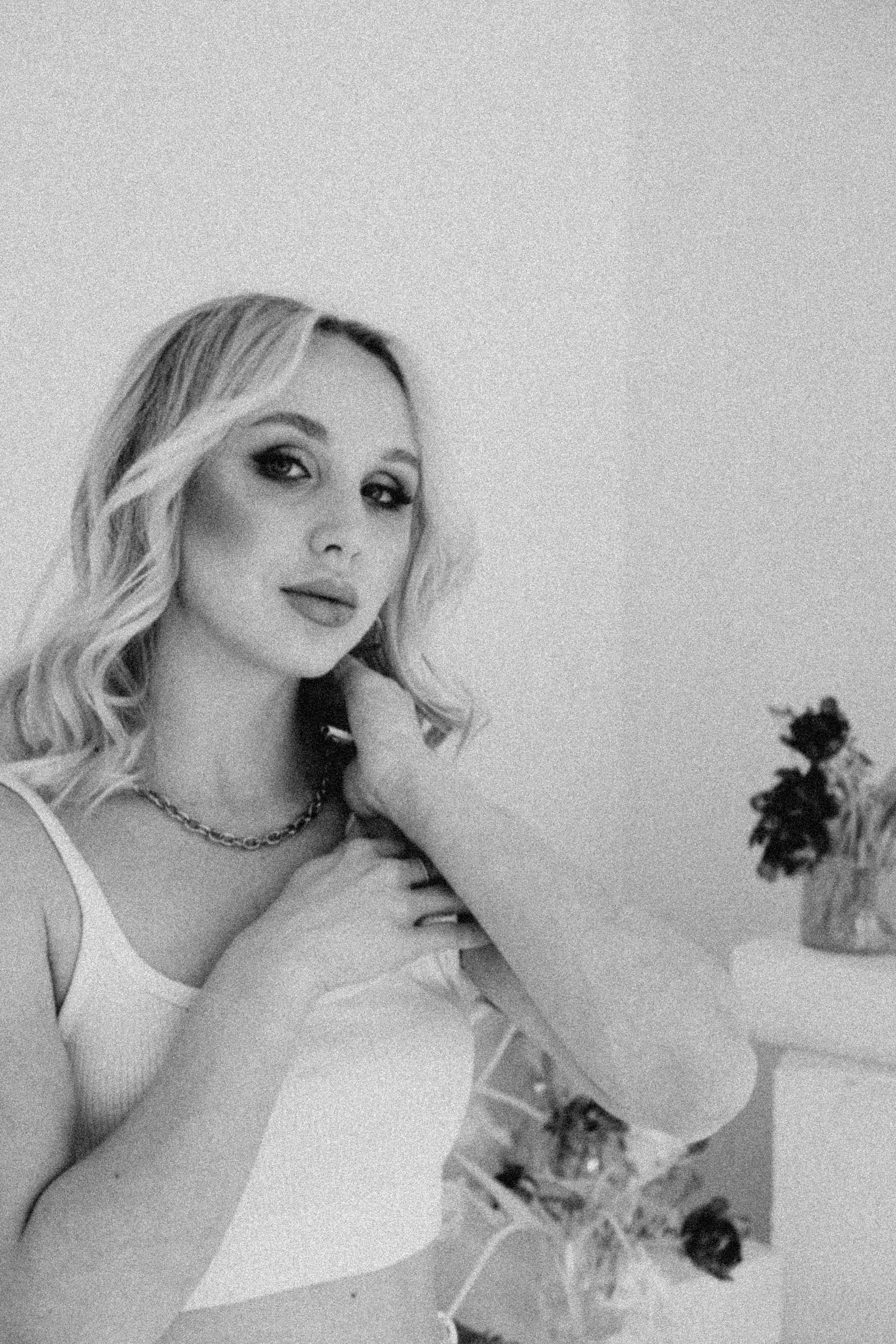 Студийная. Профессиональный фотограф, Санкт-Петербург — Виктория Богомолова