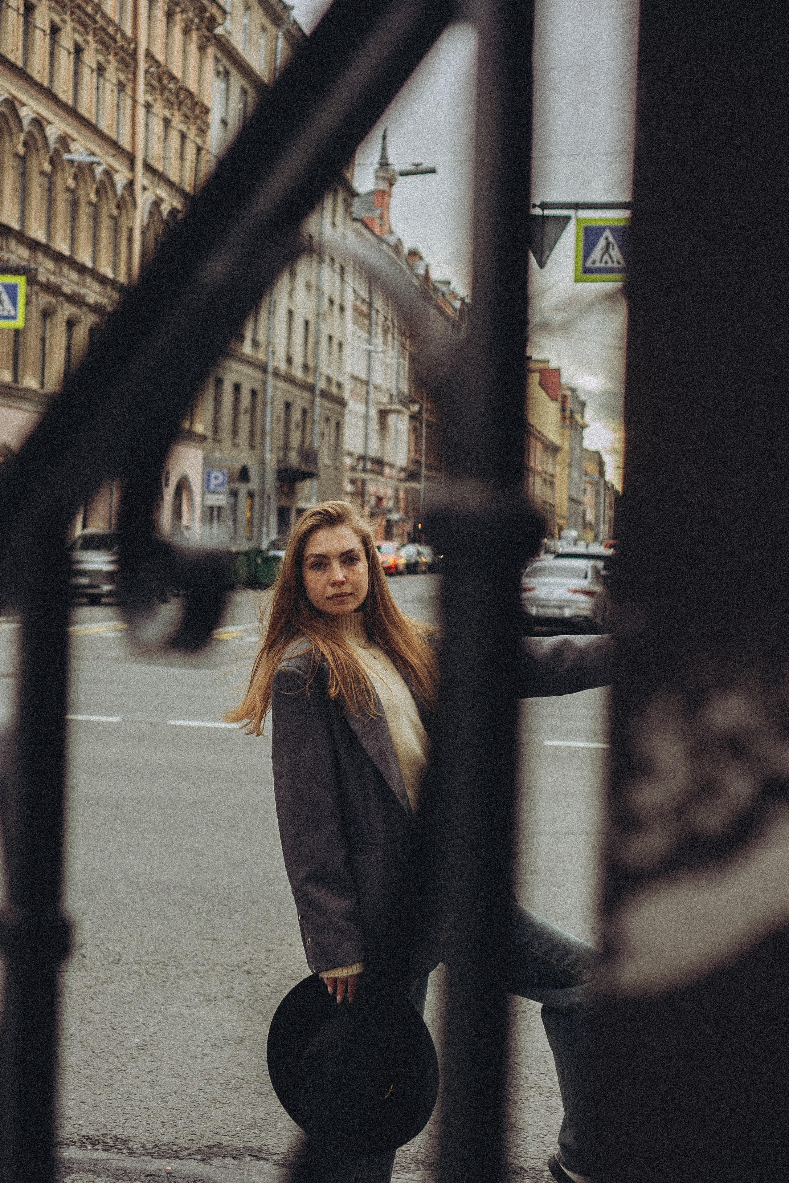 ПРОГУЛКА НА ЧЕРНЫШЕВСКОЙ. Профессиональный фотограф, Санкт-Петербург — Виктория Богомолова