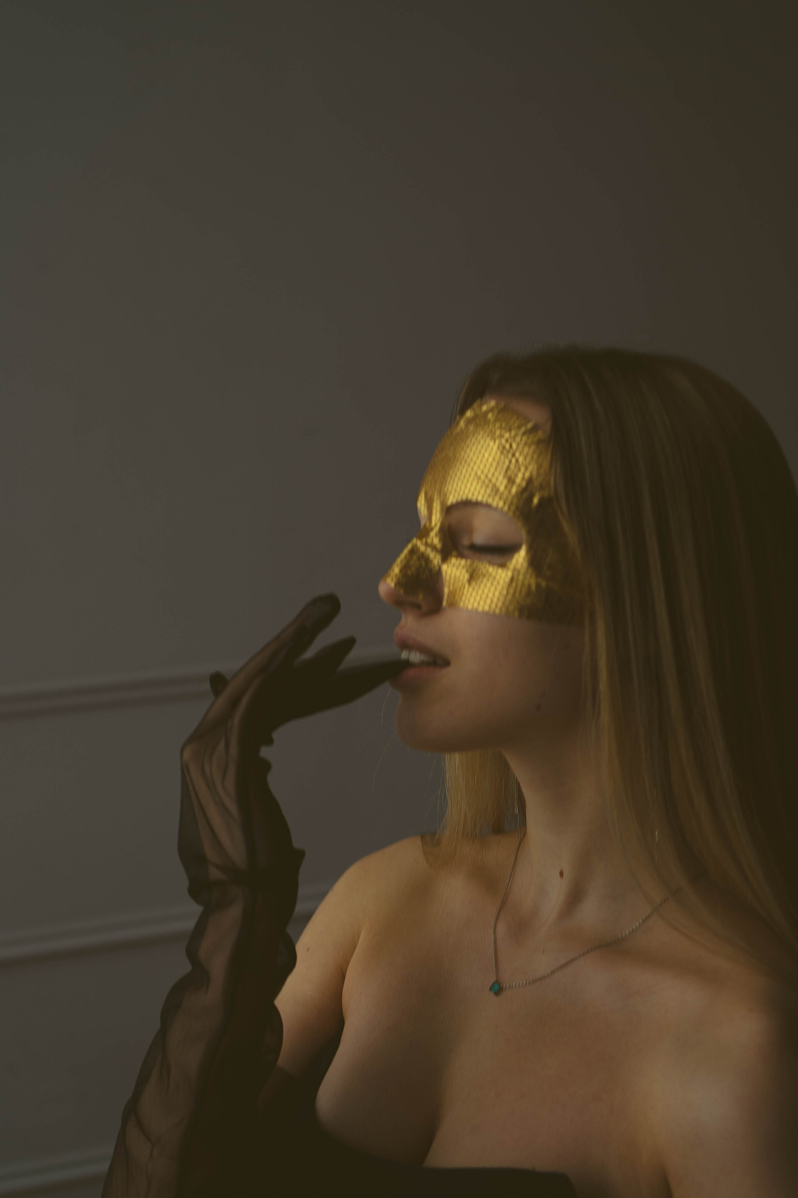 Новогодняя. Профессиональный фотограф, Санкт-Петербург — Виктория Богомолова