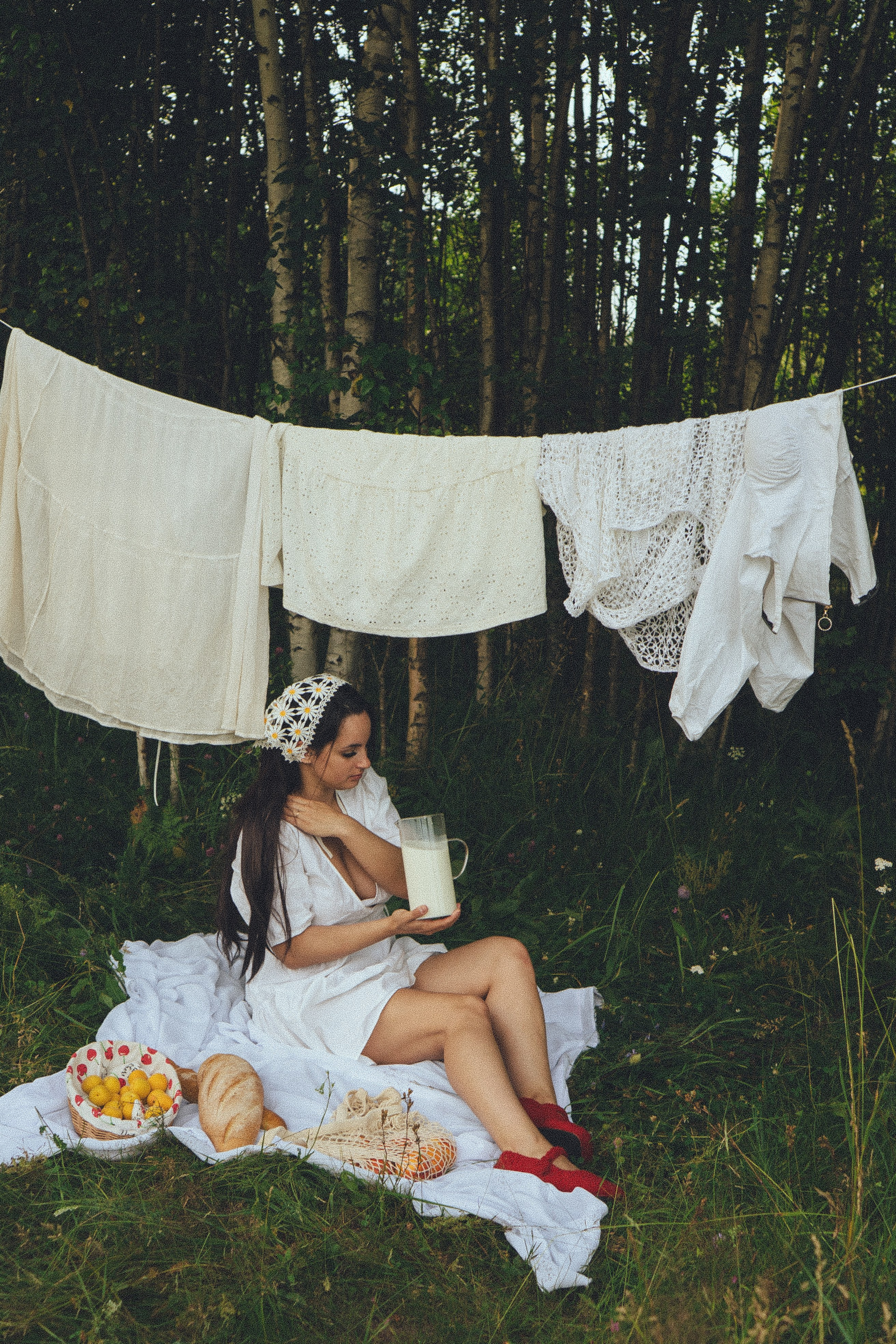 ЛЕТНИЙ ДЕНЬ. Профессиональный фотограф, Санкт-Петербург — Виктория Богомолова