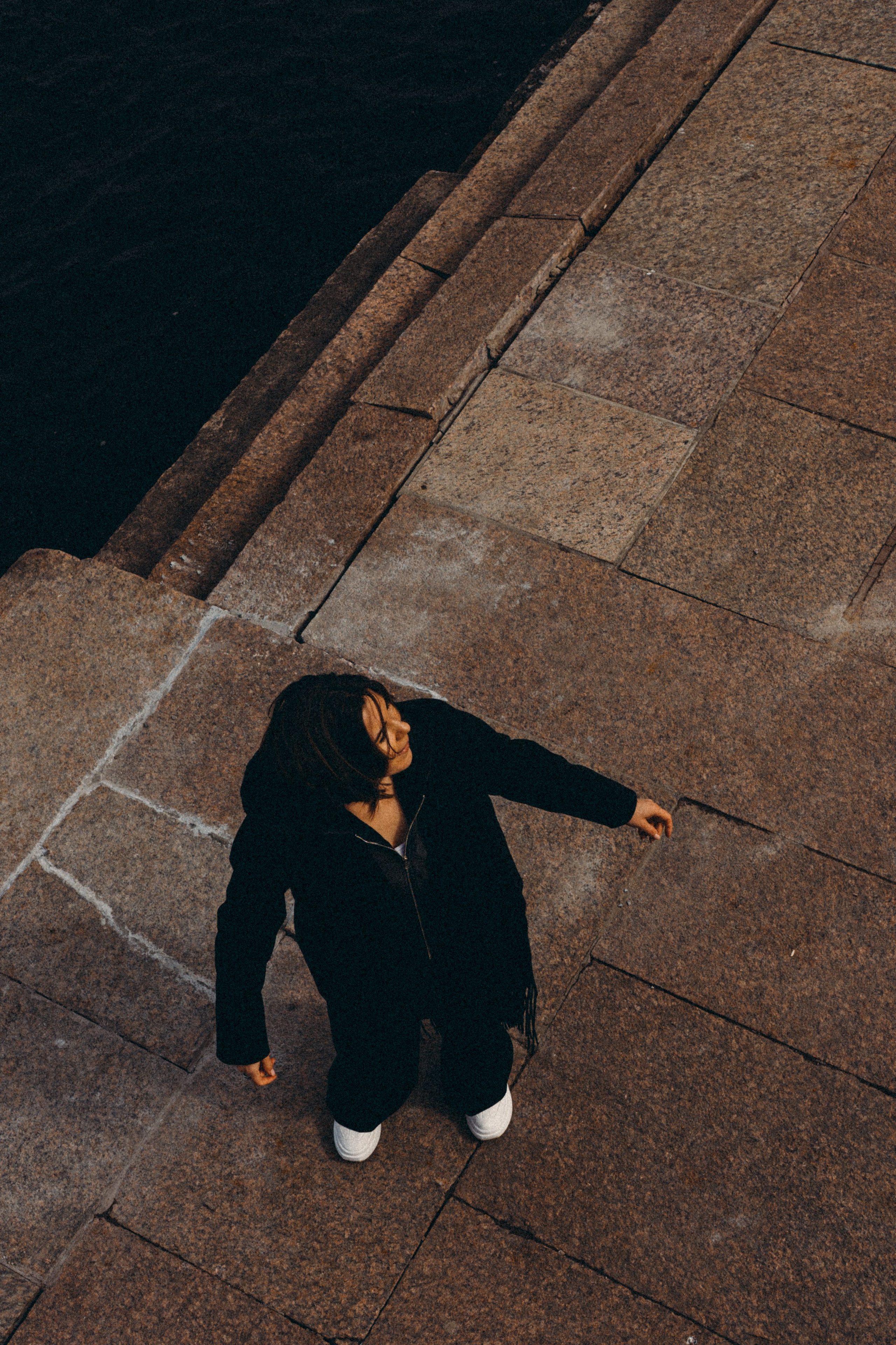 Прогулка по весеннему Питеру. Профессиональный фотограф, Санкт-Петербург — Виктория Богомолова