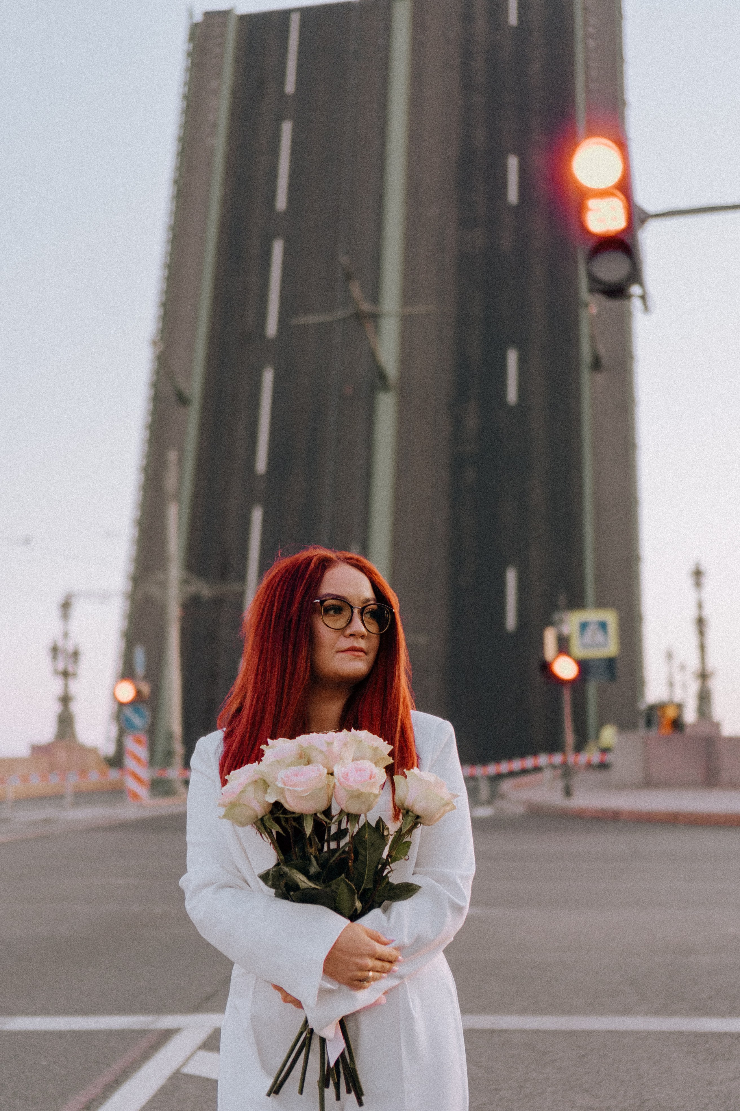 РАССВЕТНАЯ ИСТОРИЯ. Профессиональный фотограф, Санкт-Петербург — Виктория Богомолова