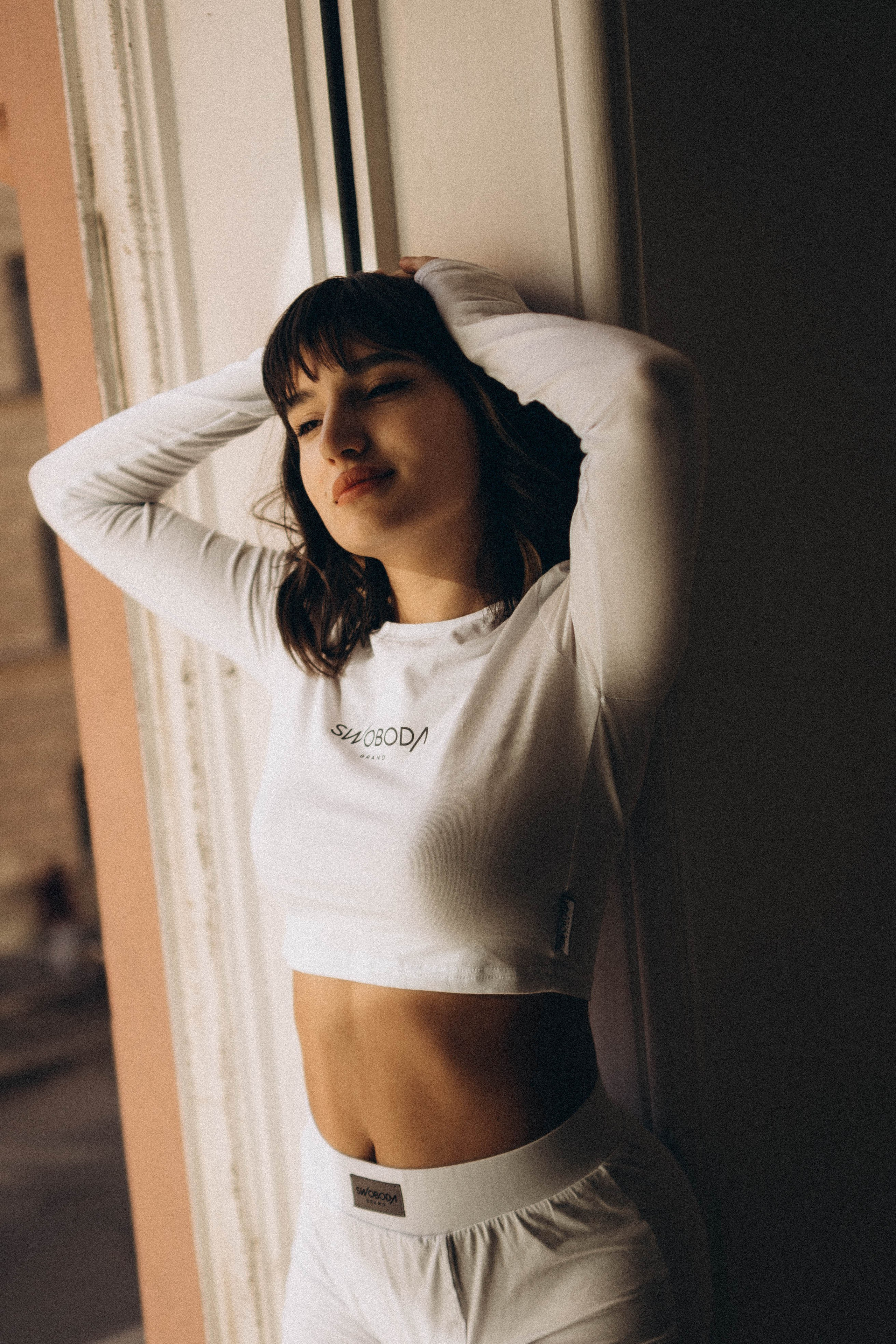 Студийная. Профессиональный фотограф, Санкт-Петербург — Виктория Богомолова