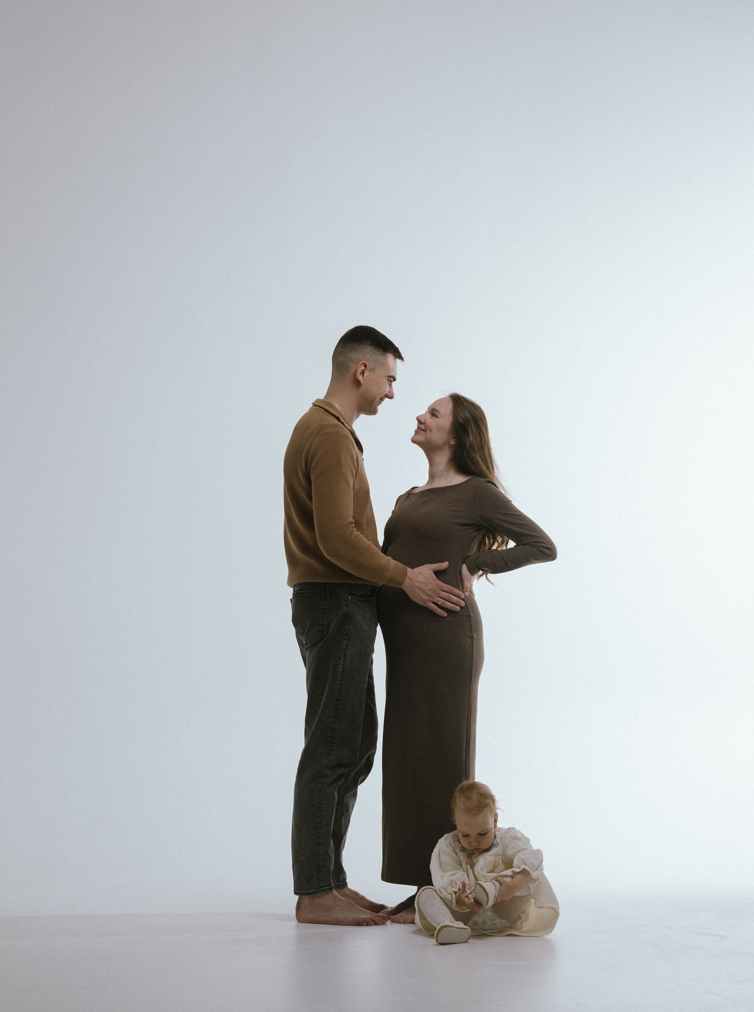 Семейная история. Фотограф в Санкт-Петебруге Олеся Харитонова