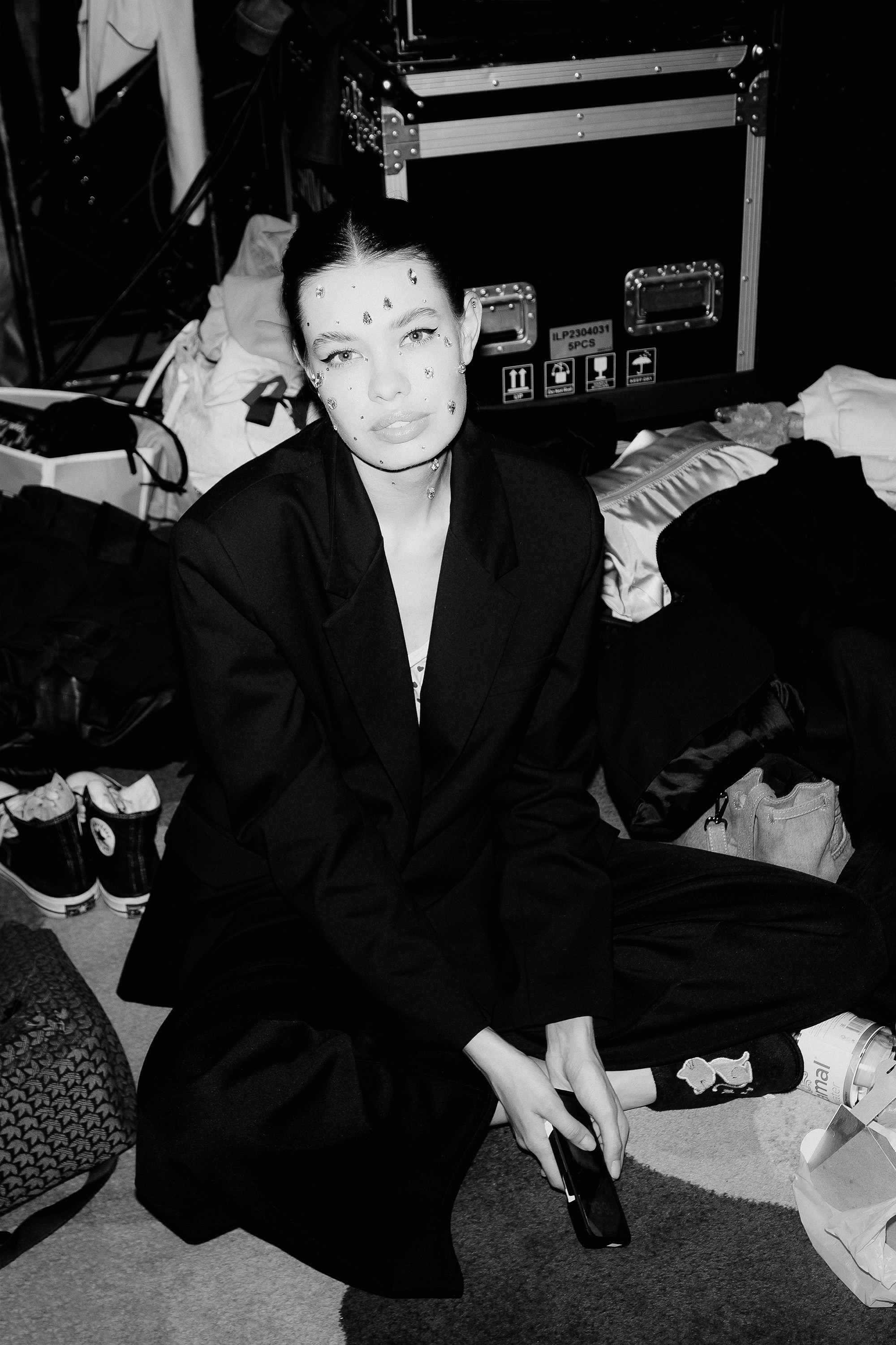 VISA FWA SEASON 9. Фотограф Алматы | Весь мир — Никита Колодин